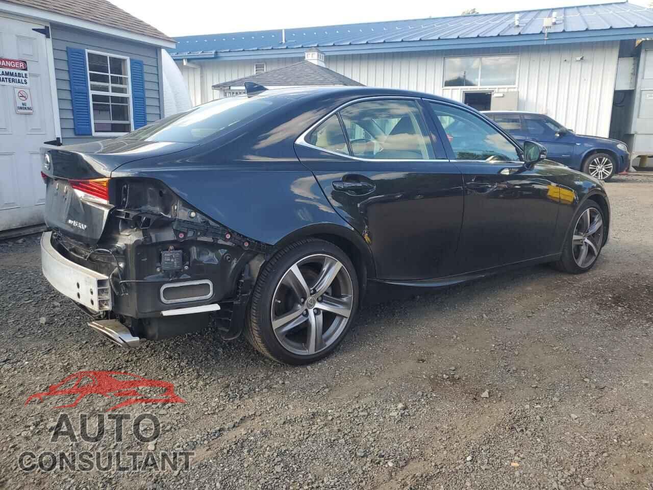 LEXUS IS 2017 - JTHCM1D24H5018100