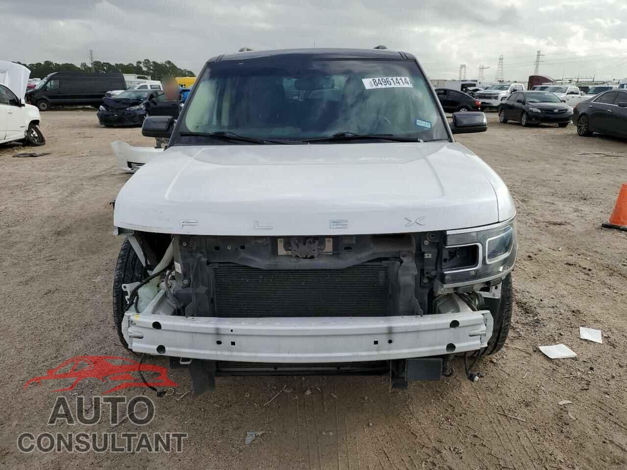 FORD FLEX 2015 - 2FMGK5D89FBA02645