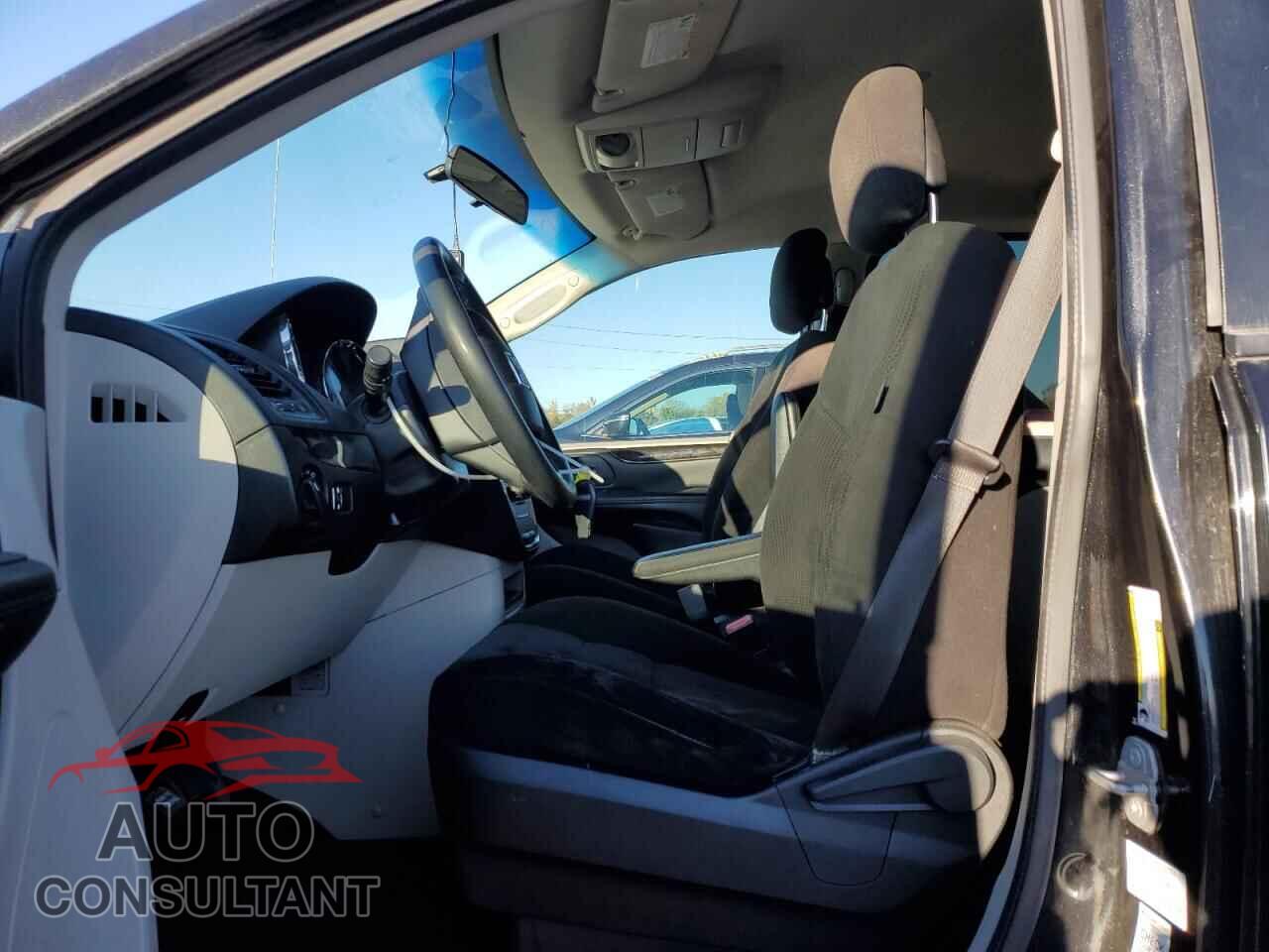 DODGE CARAVAN 2014 - 2C4RDGBG4ER479311