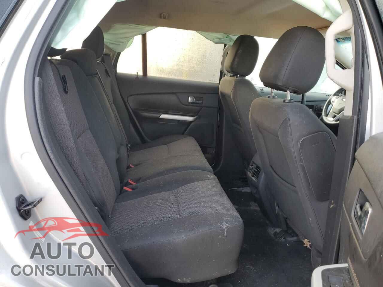 FORD EDGE 2014 - 2FMDK4JC7EBB02019