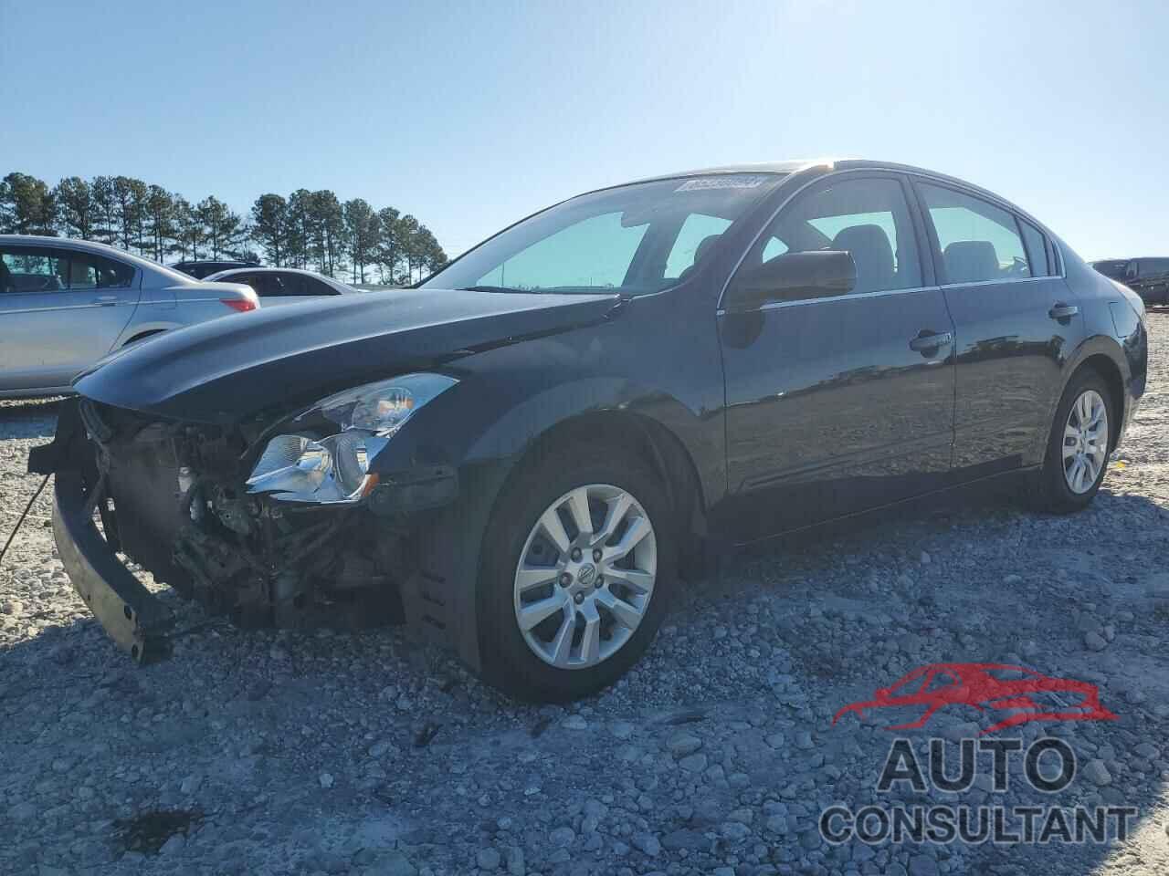 NISSAN ALTIMA 2011 - 1N4AL2APXBN461771