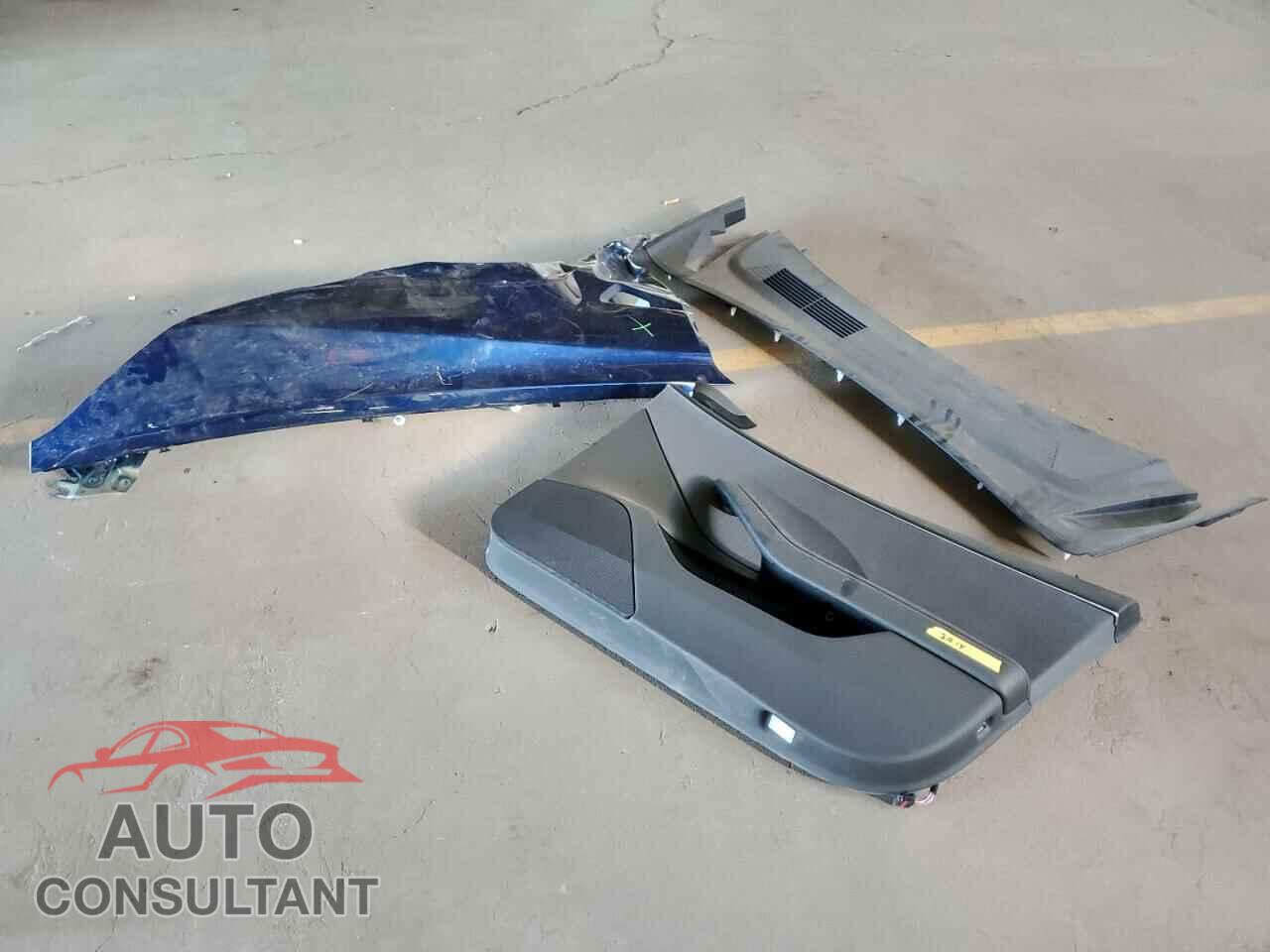 TESLA MODEL 3 2024 - 5YJ3E1EA2RF739715
