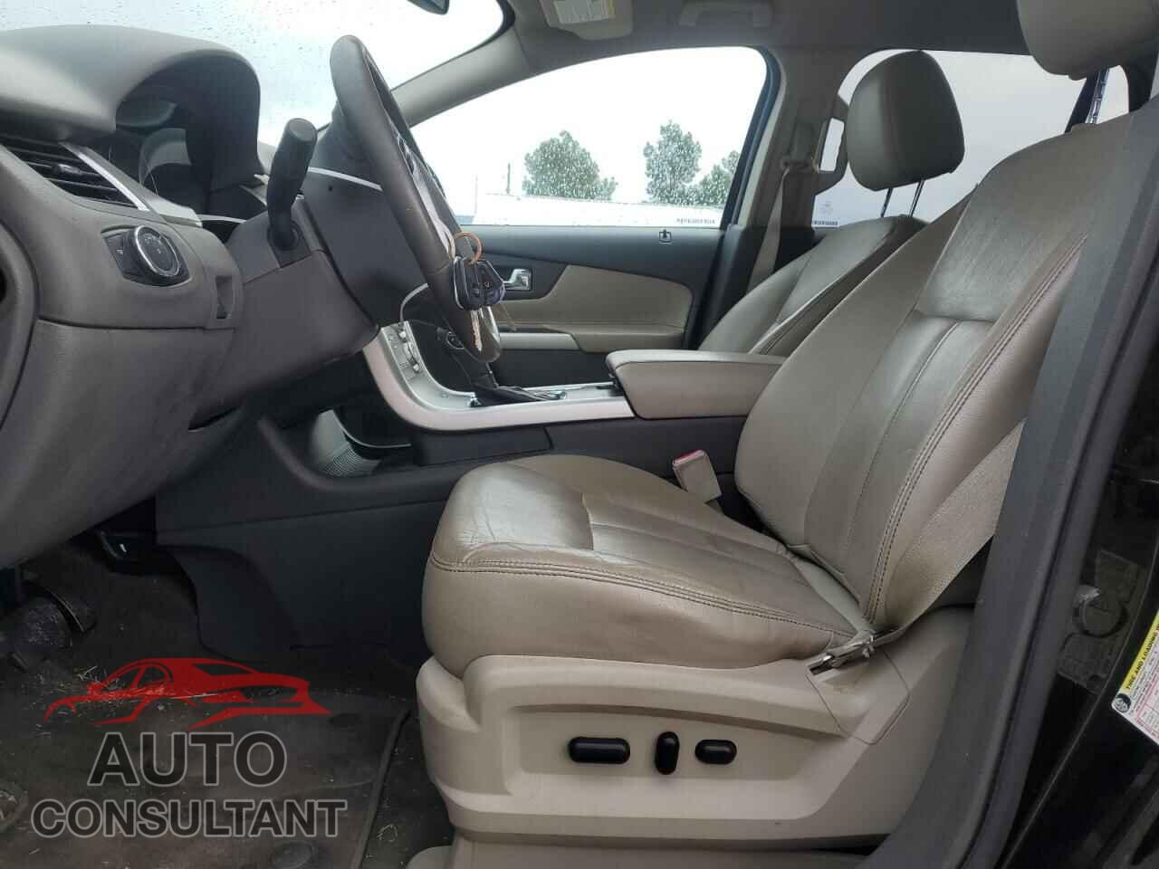 FORD EDGE 2013 - 2FMDK3JC9DBA79660