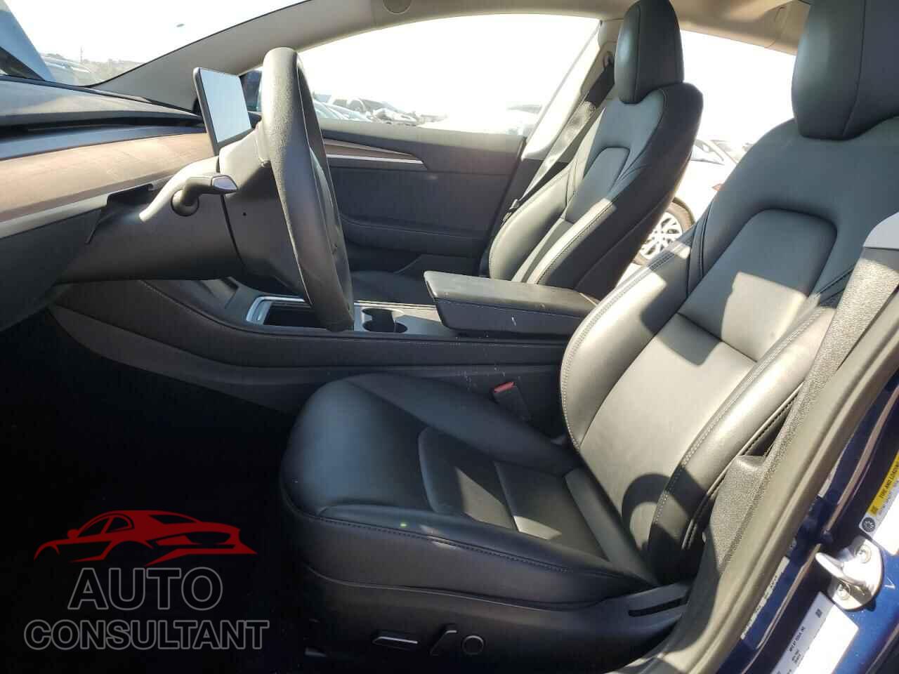 TESLA MODEL 3 2023 - 5YJ3E1EA9PF648406
