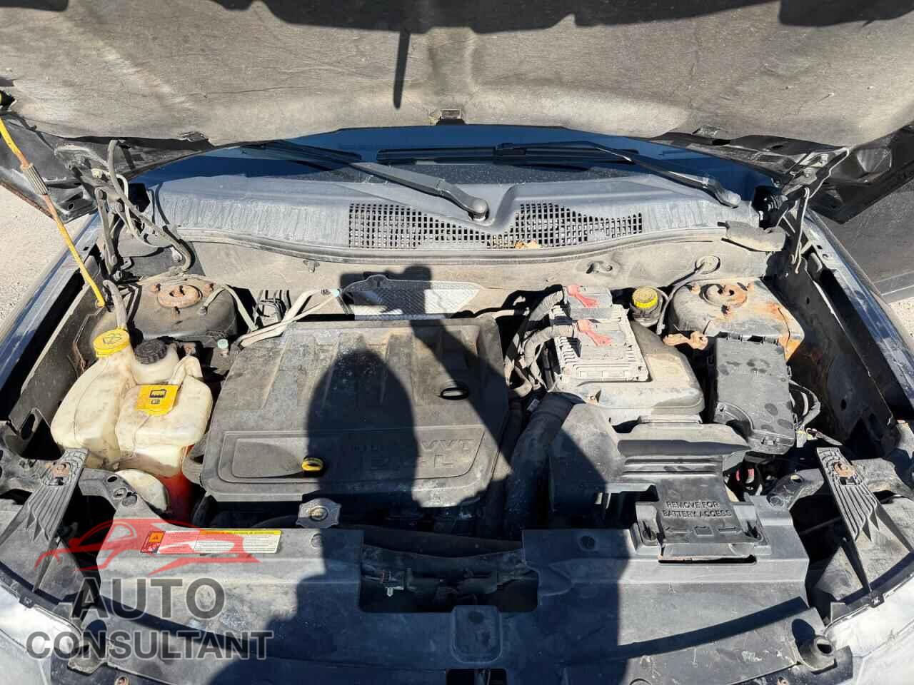JEEP COMPASS 2012 - 1C4NJCAB7CD672705