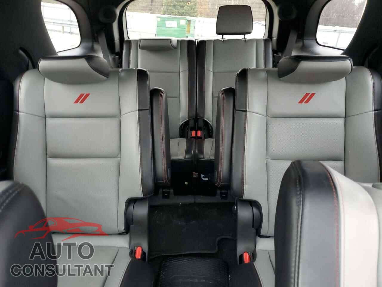 DODGE DURANGO 2023 - 1C4SDHCT0PC685885