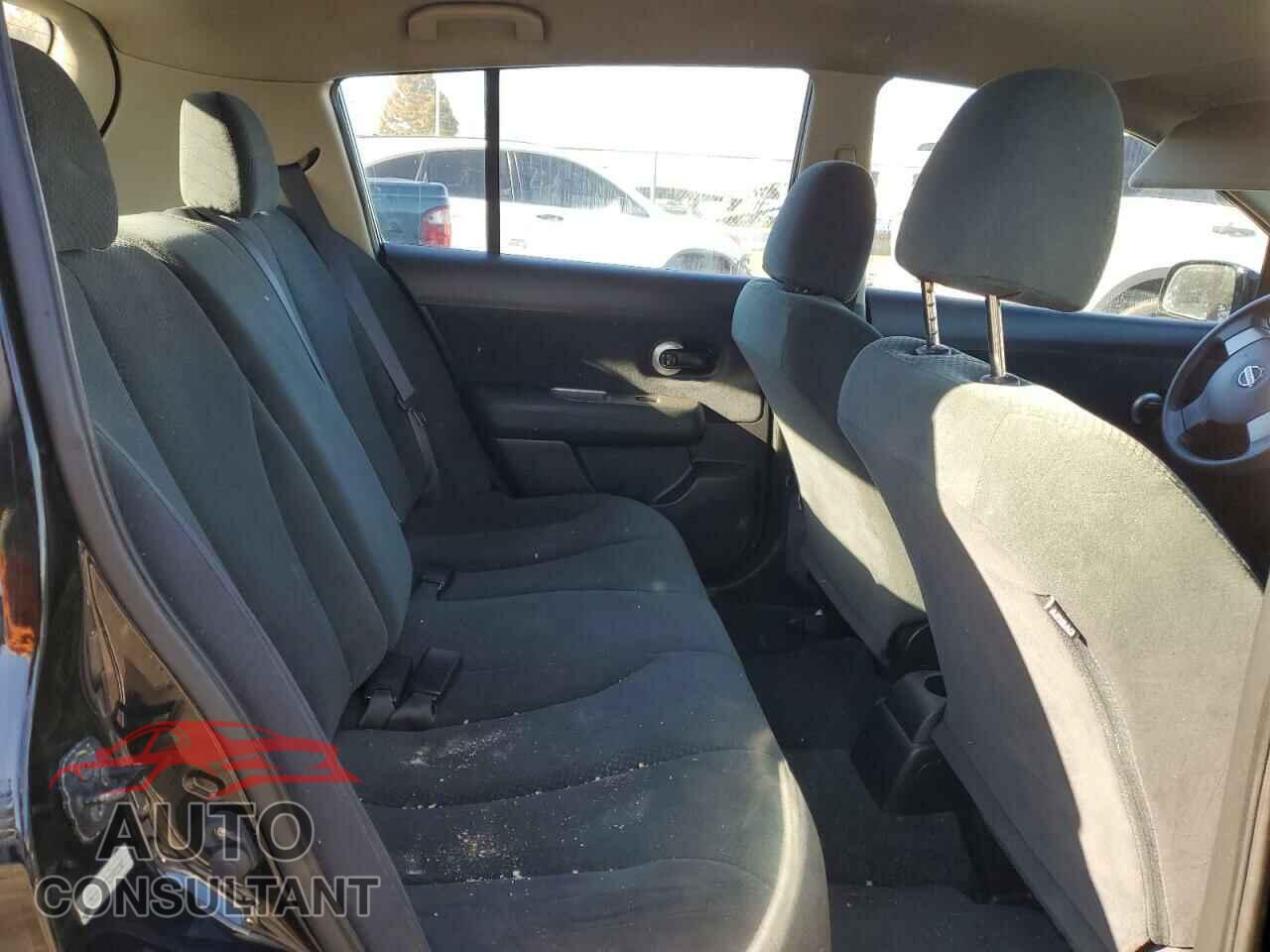 NISSAN VERSA 2012 - 3N1BC1CP2CK802242