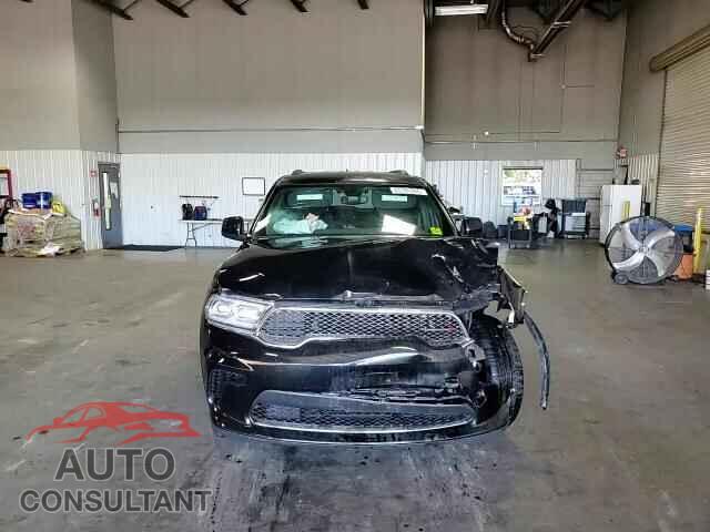 DODGE DURANGO 2023 - 1C4RDHAG7PC635084
