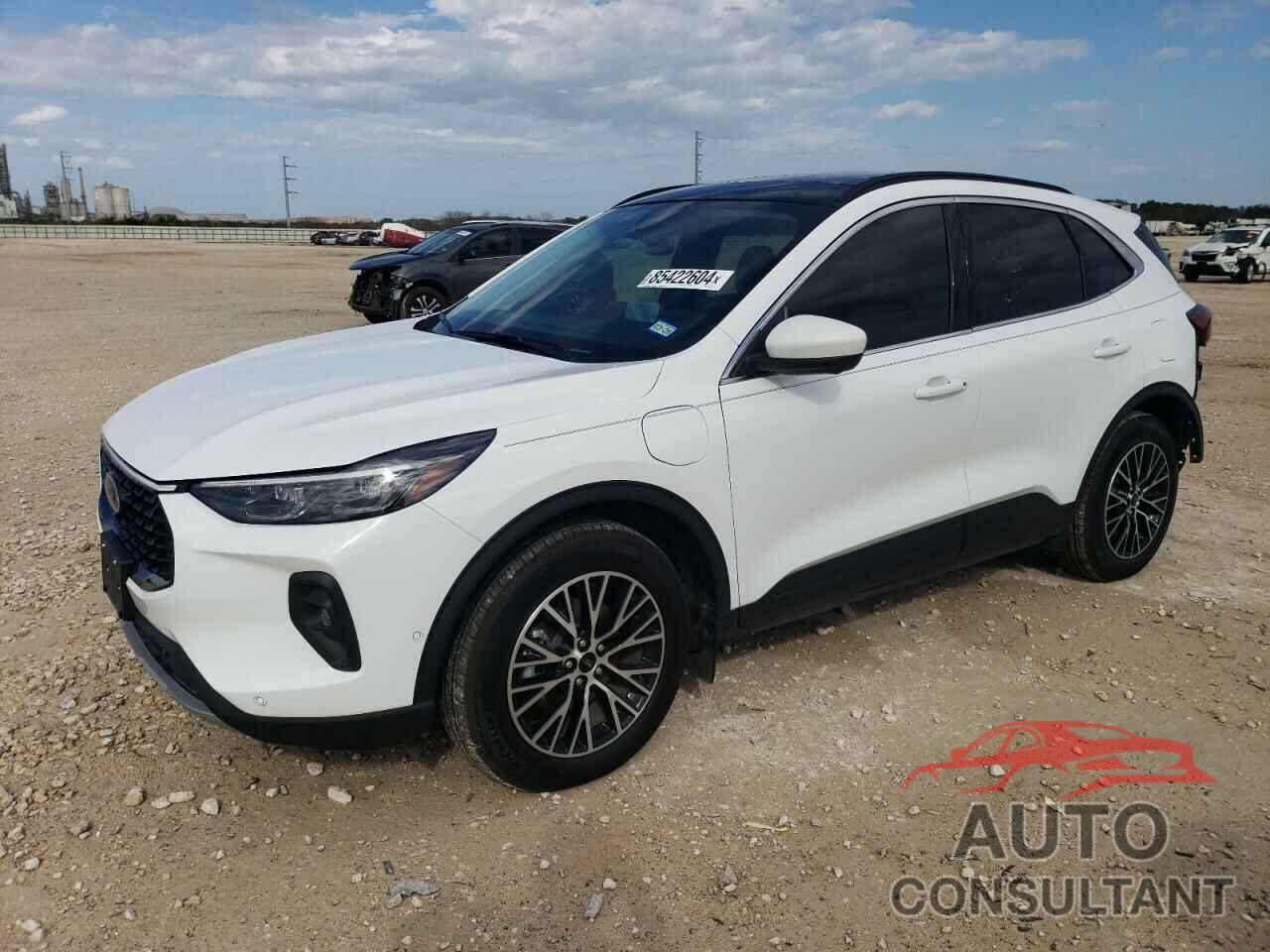 FORD ESCAPE 2023 - 1FMCU0E11PUA90552