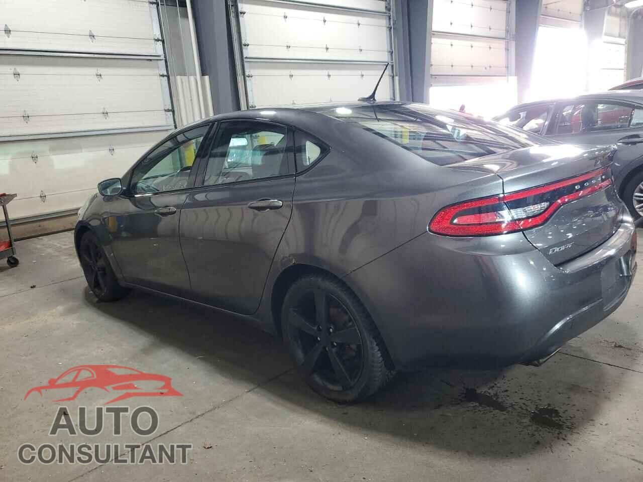 DODGE DART 2015 - 1C3CDFBB4FD278280