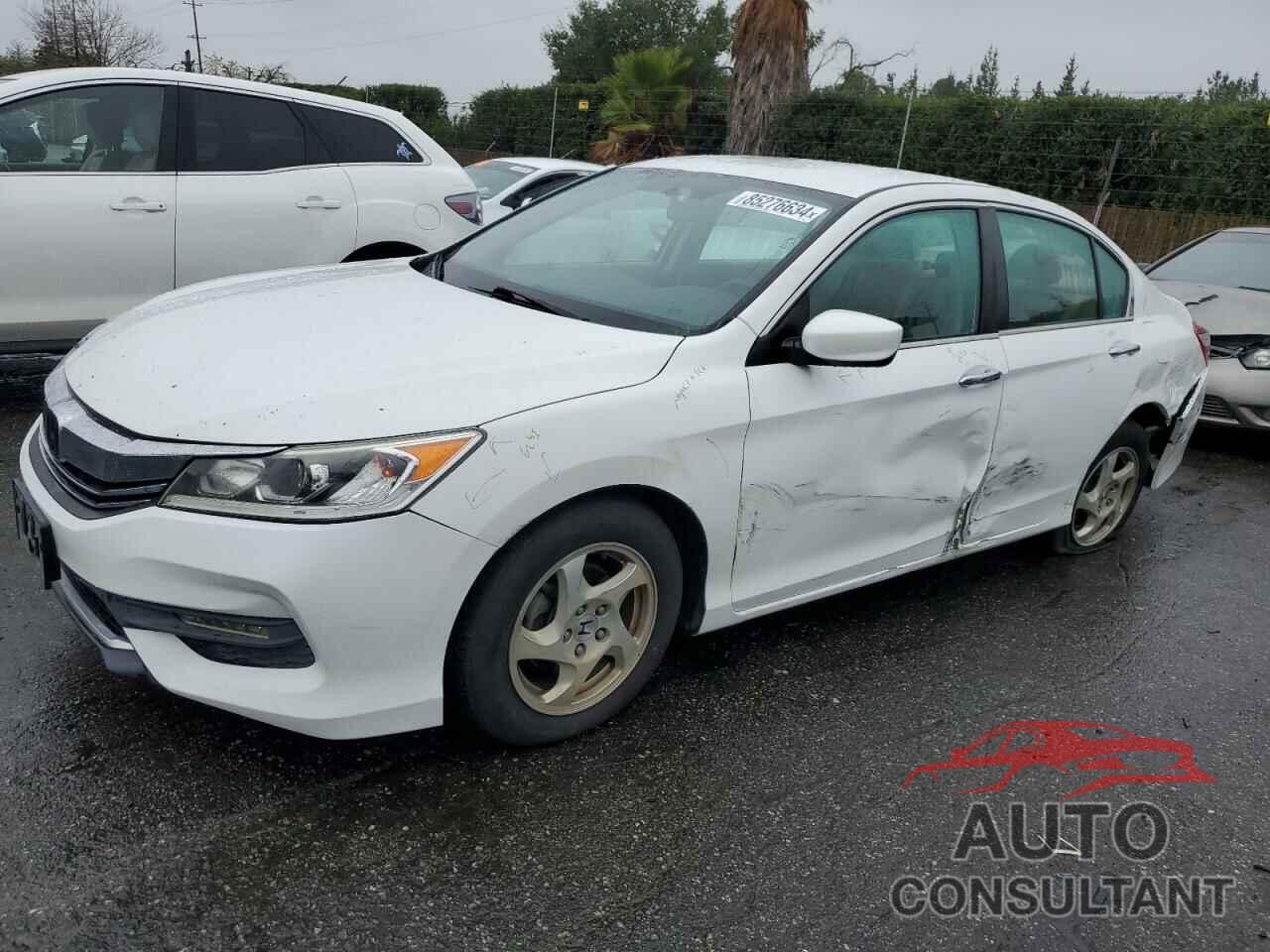 HONDA ACCORD 2016 - 1HGCR2F32GA142016