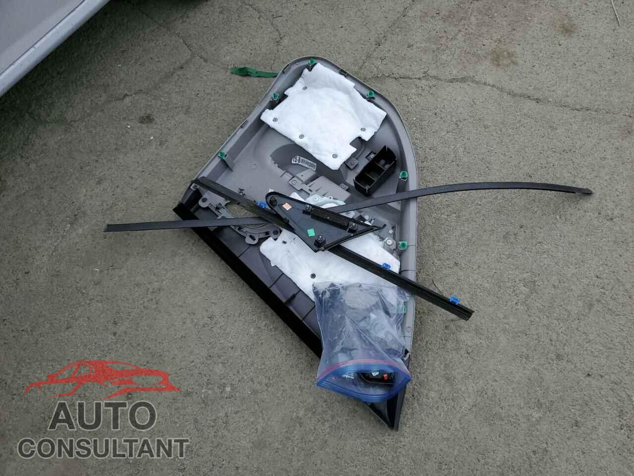 HONDA CIVIC 2012 - 2HGFB2F93CH596101