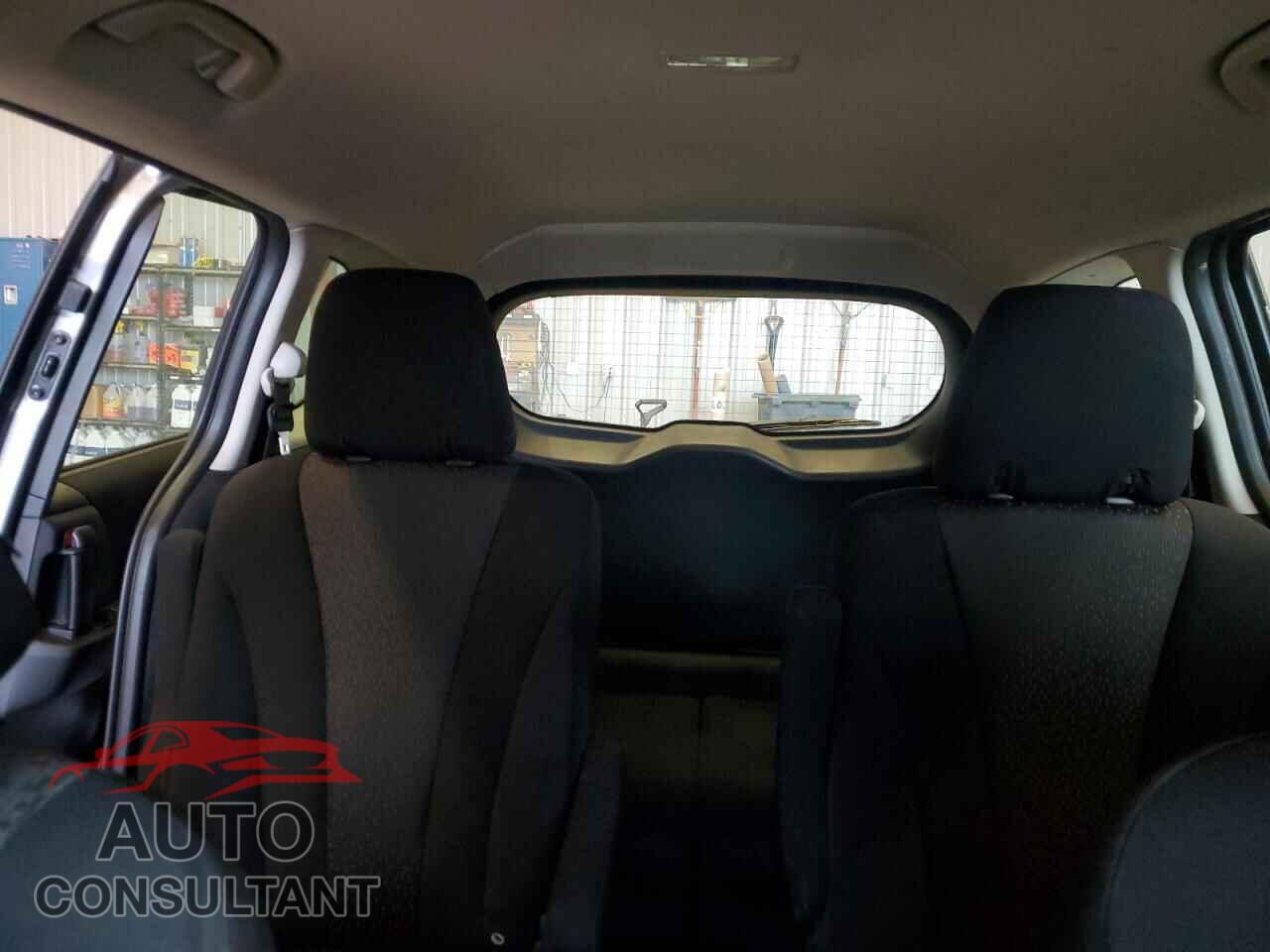 MAZDA 5 2012 - JM1CW2CL5C0130020