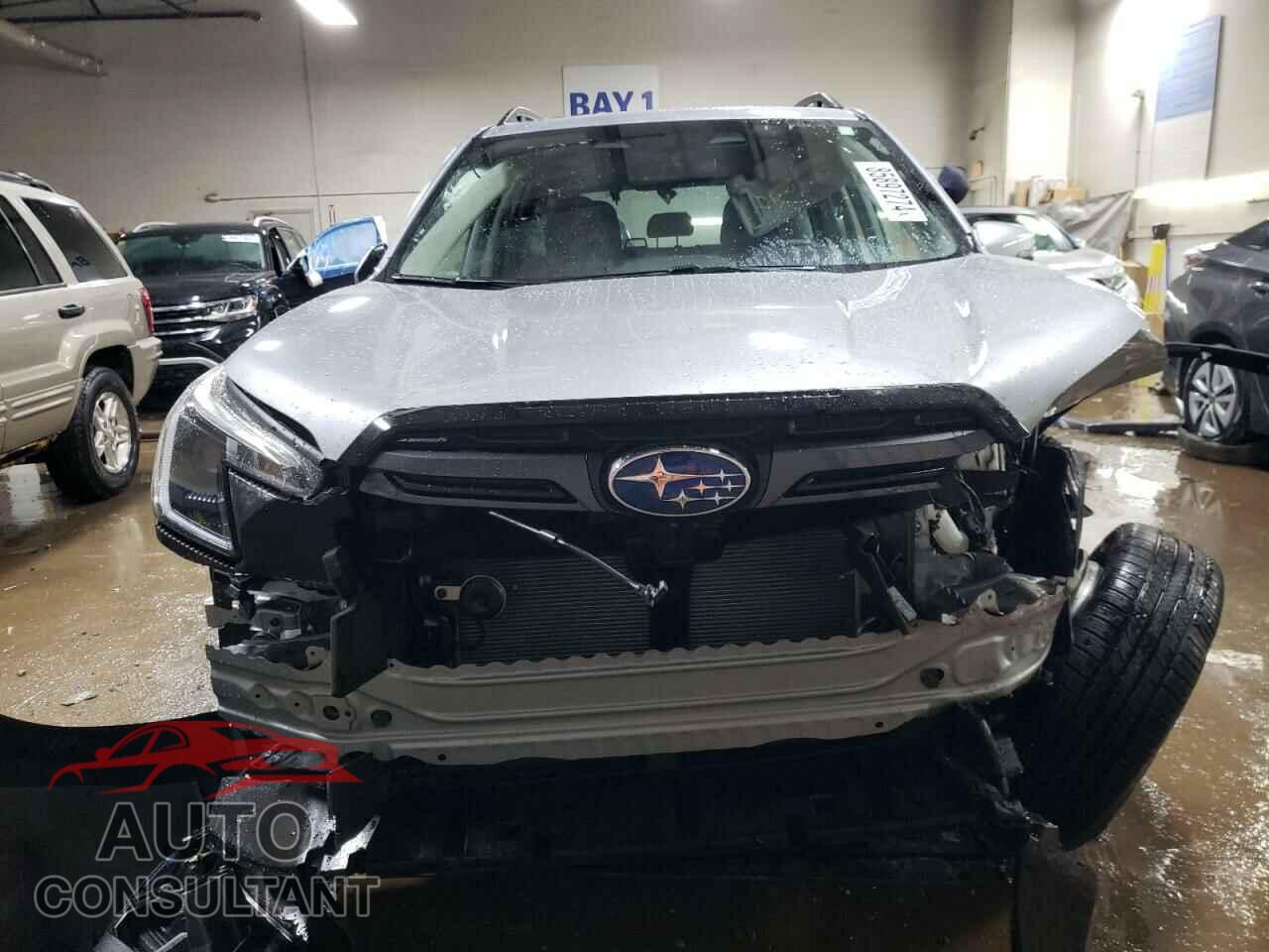 SUBARU FORESTER 2023 - JF2SKAPC4PH546192