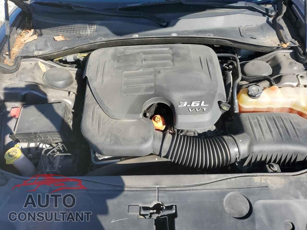 DODGE CHARGER 2014 - 2C3CDXBG2EH146931