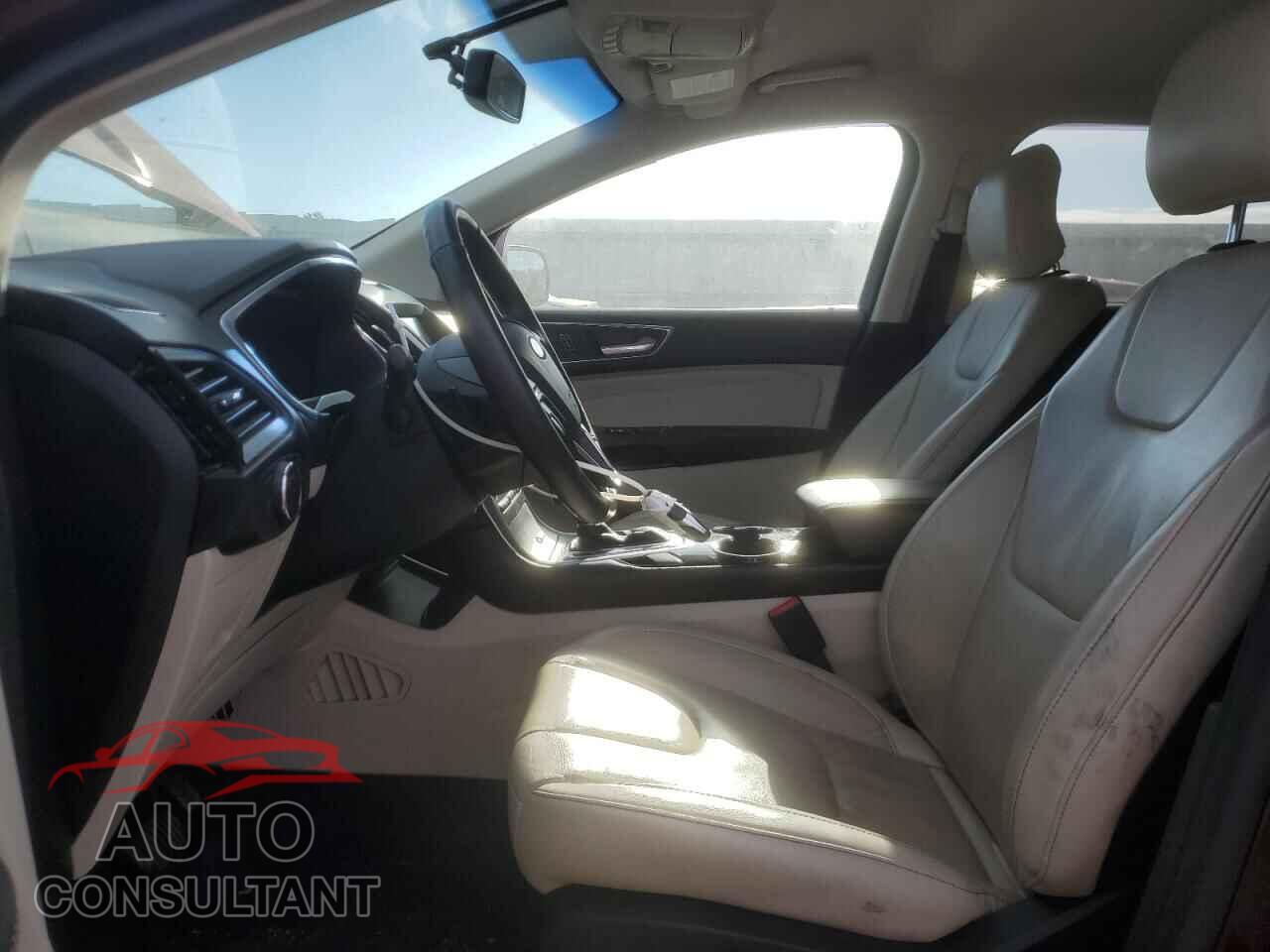 FORD EDGE 2016 - 2FMPK4K92GBC08929