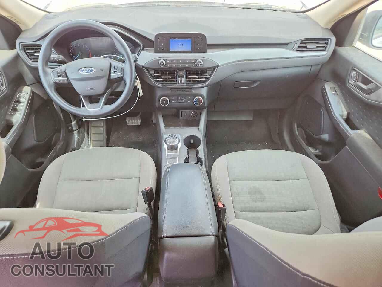 FORD ESCAPE 2020 - 1FMCU0F66LUA55039