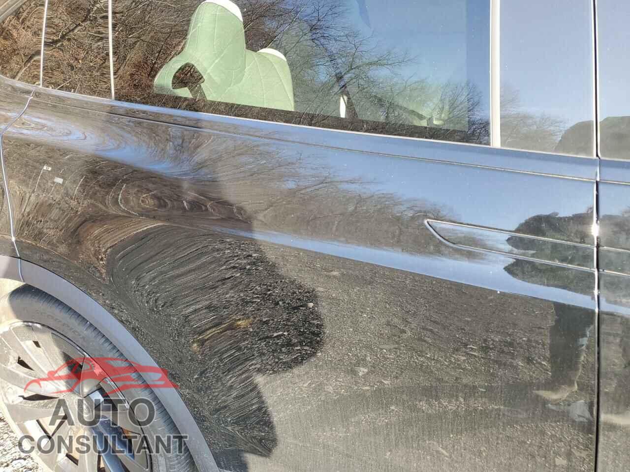 TESLA MODEL X 2022 - 7SAXCDE5XNF338681