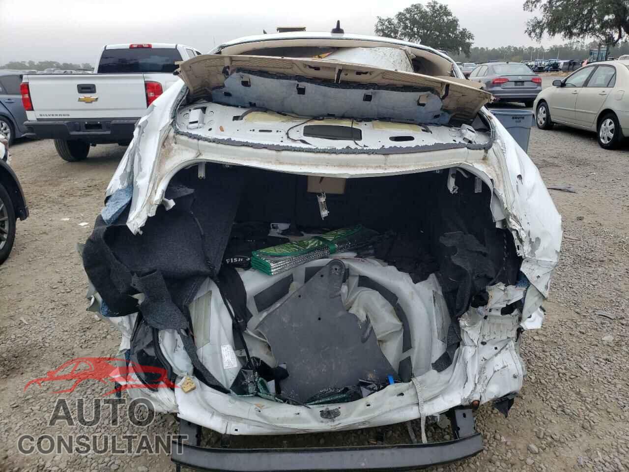 VOLKSWAGEN JETTA 2017 - 3VWDB7AJ0HM410606