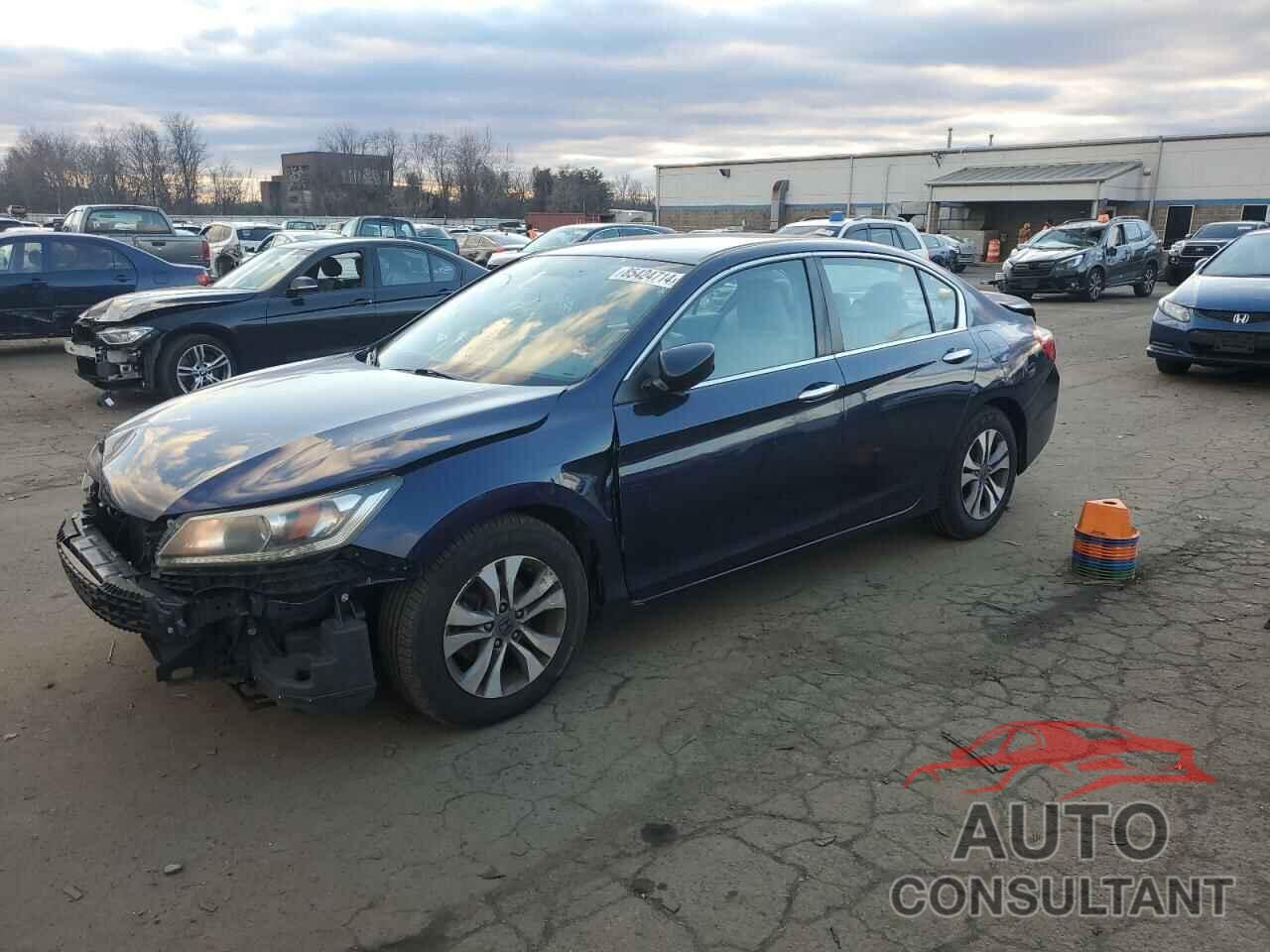 HONDA ACCORD 2015 - 1HGCR2F33FA173676