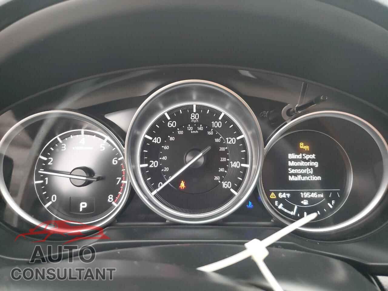 MAZDA CX-5 PREFE 2024 - JM3KFBCL3R0422650