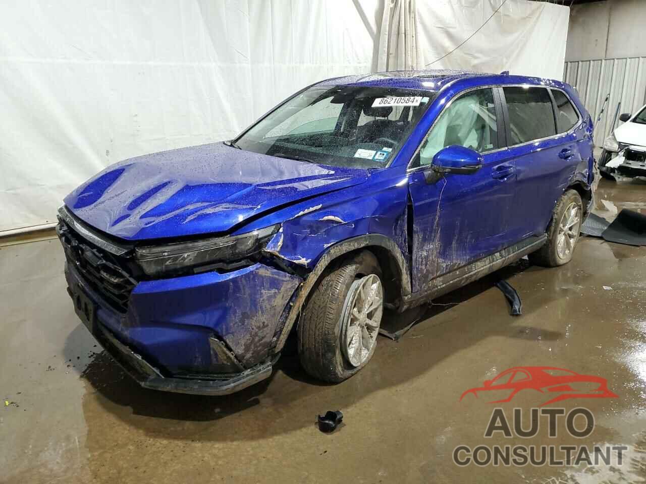 HONDA CRV 2024 - 2HKRS4H73RH425545