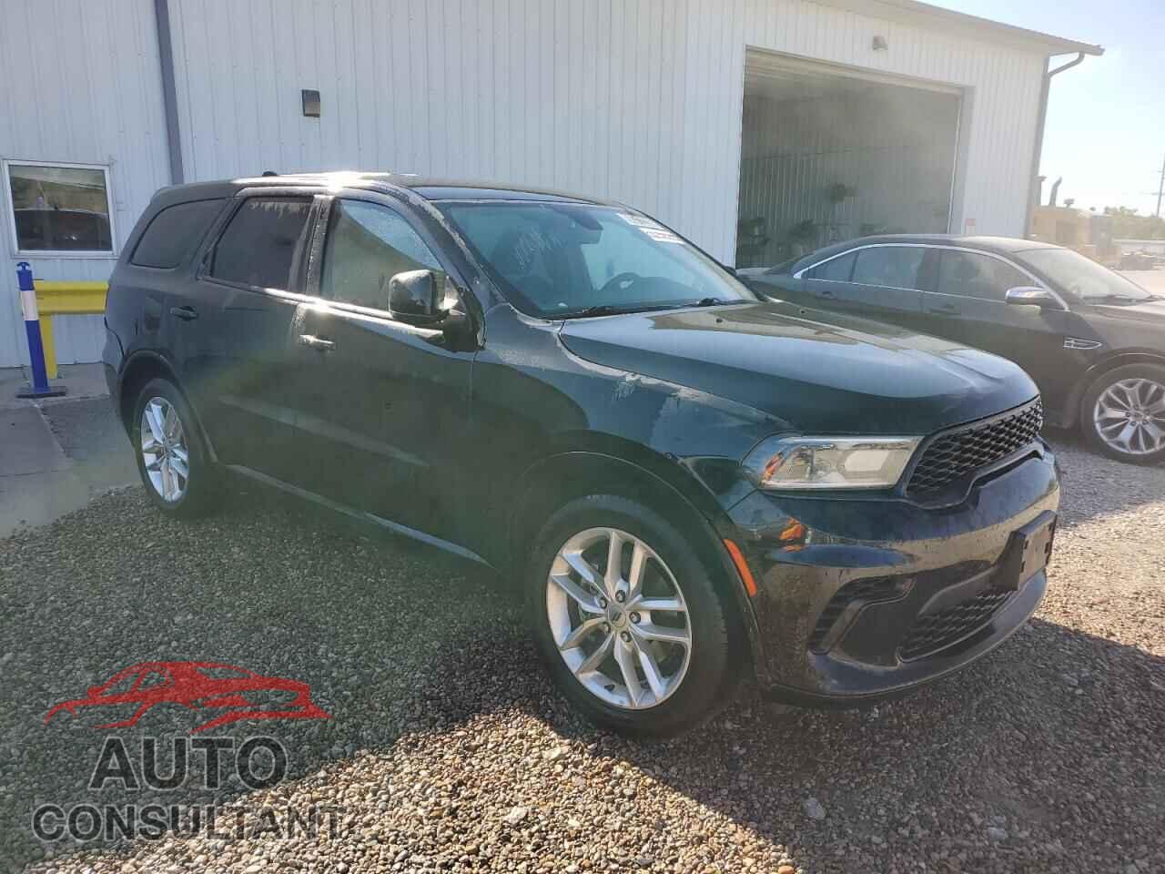 DODGE DURANGO 2023 - 1C4RDHDG7PC630446