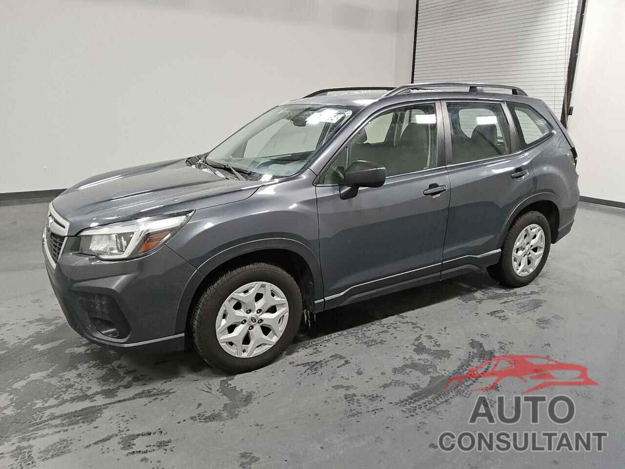 SUBARU FORESTER 2020 - JF2SKADC1LH531826