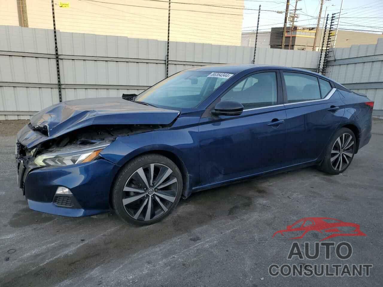 NISSAN ALTIMA 2019 - 1N4BL4CV9KC120644