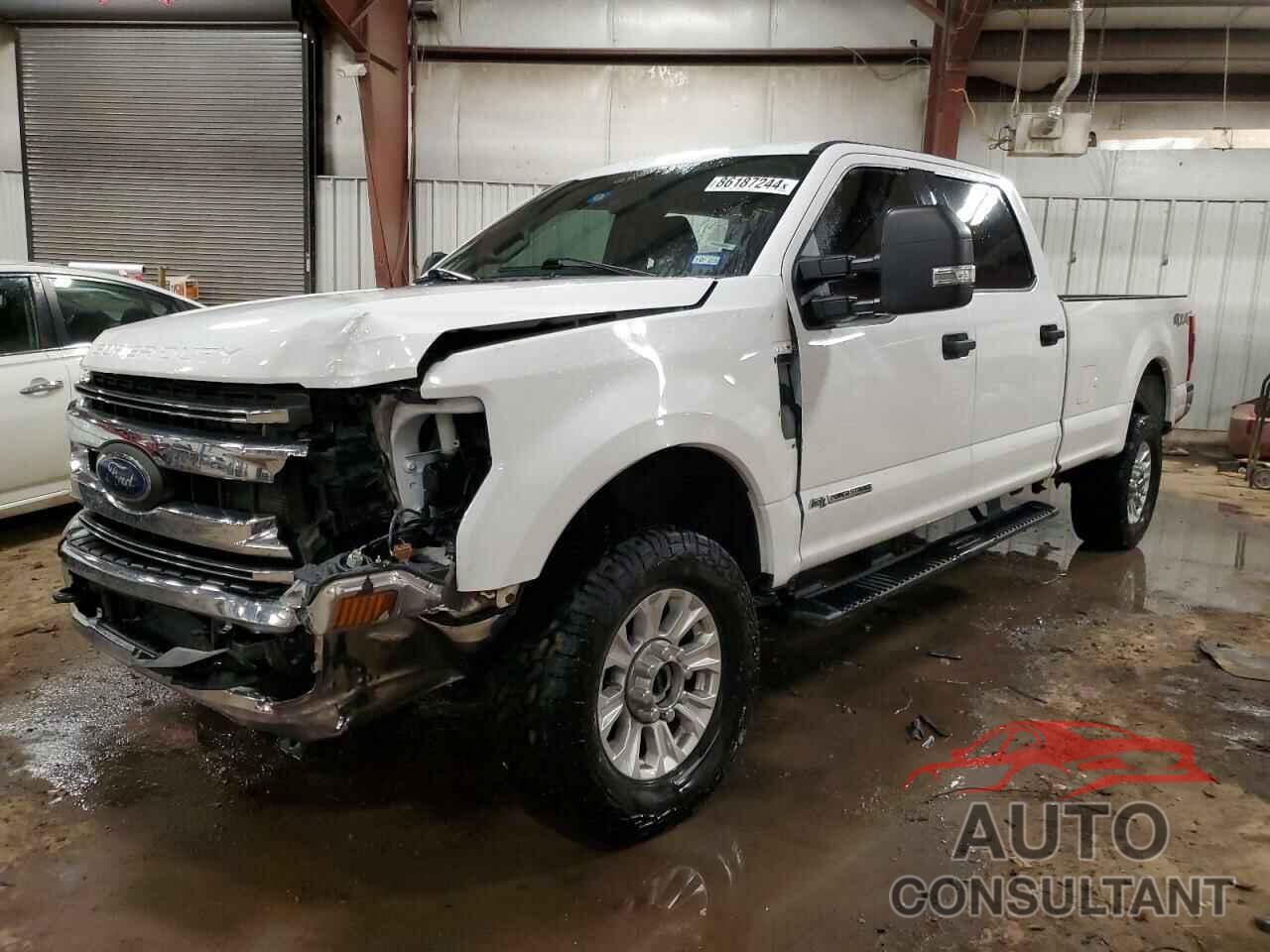 FORD F250 2021 - 1FT7W2BT2MEC67987