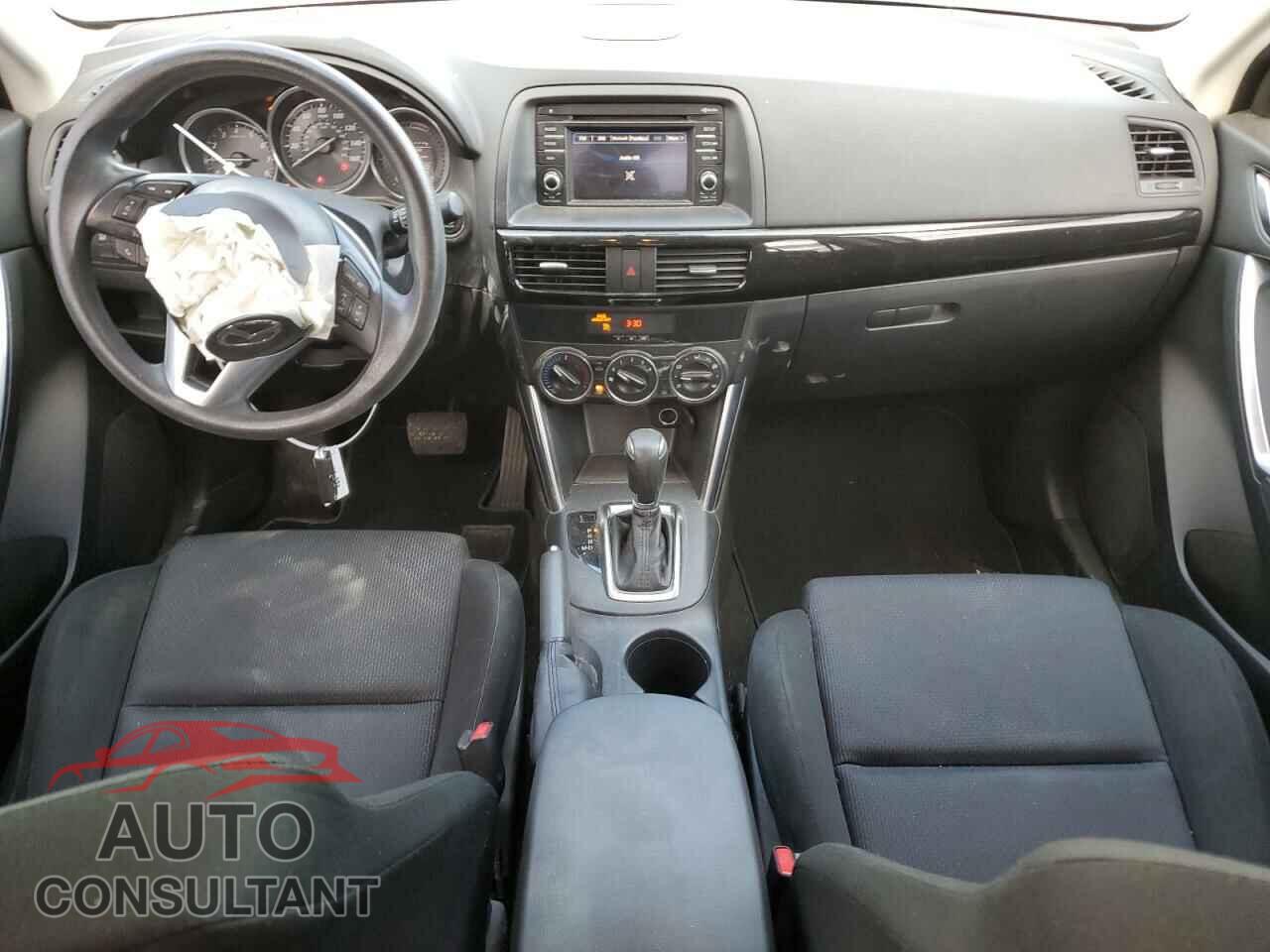 MAZDA CX-5 2015 - JM3KE2BE2F0496420