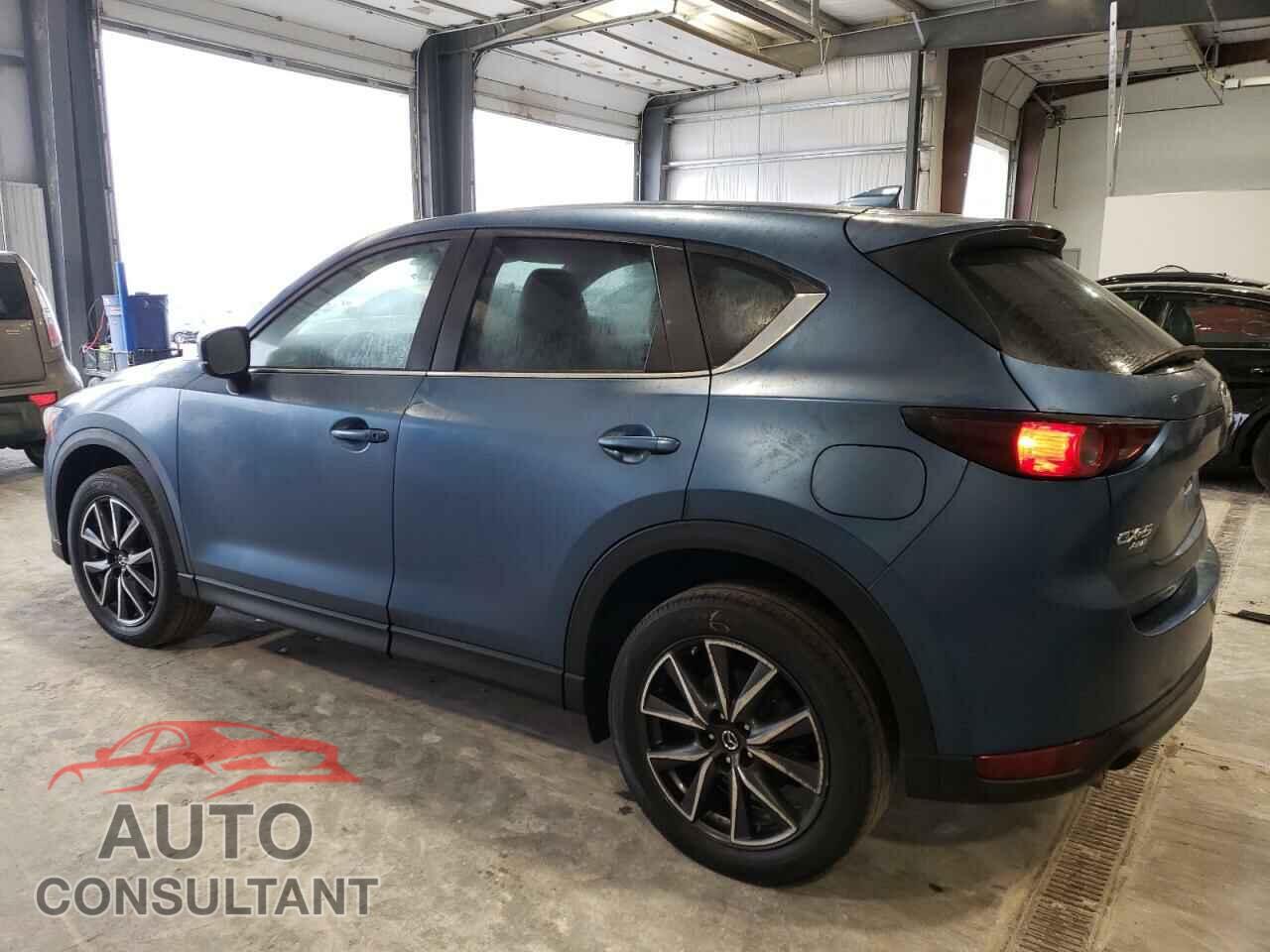 MAZDA CX-5 2018 - JM3KFBCM7J1352951