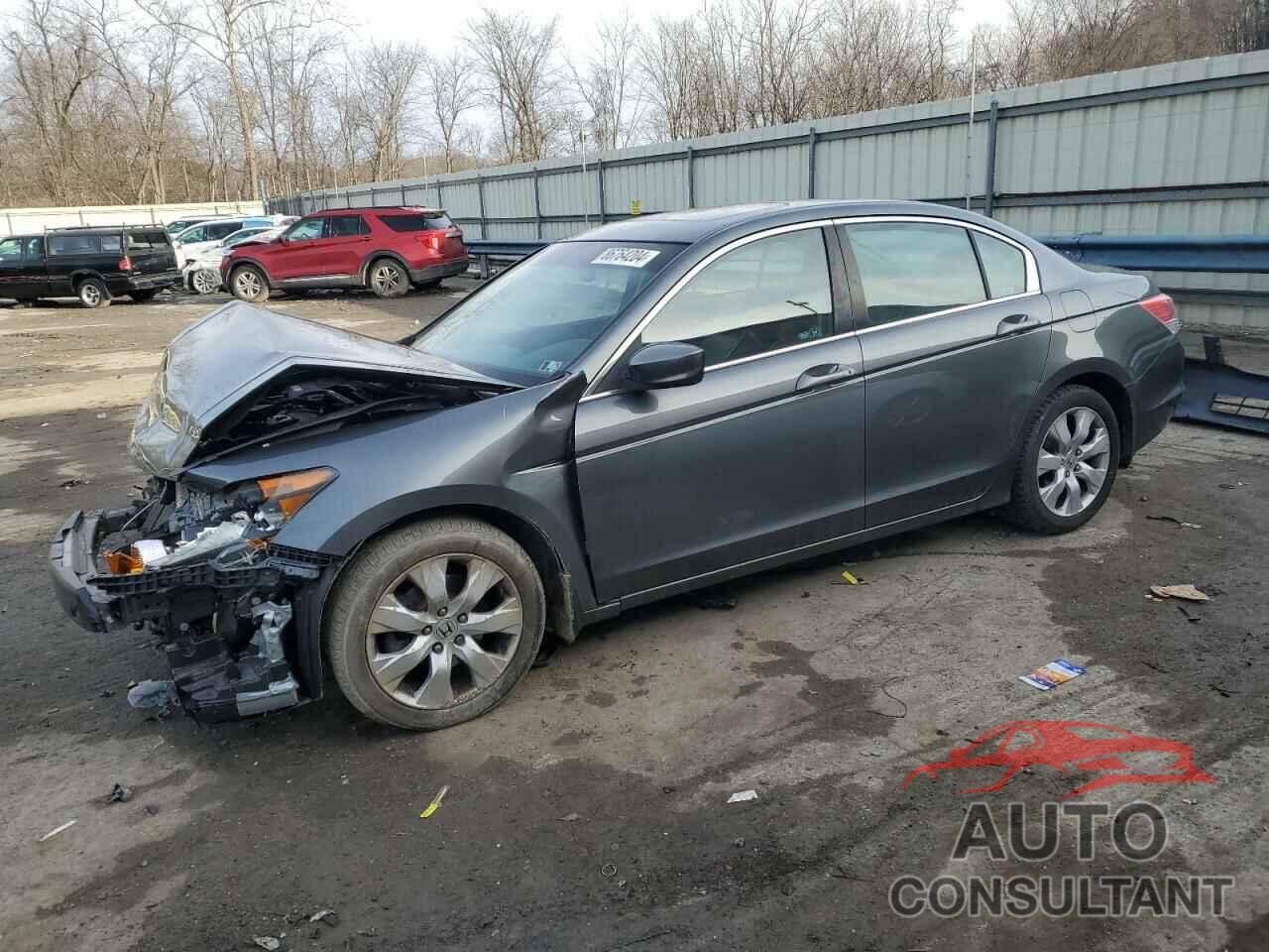 HONDA ACCORD 2009 - 1HGCP26829A128086