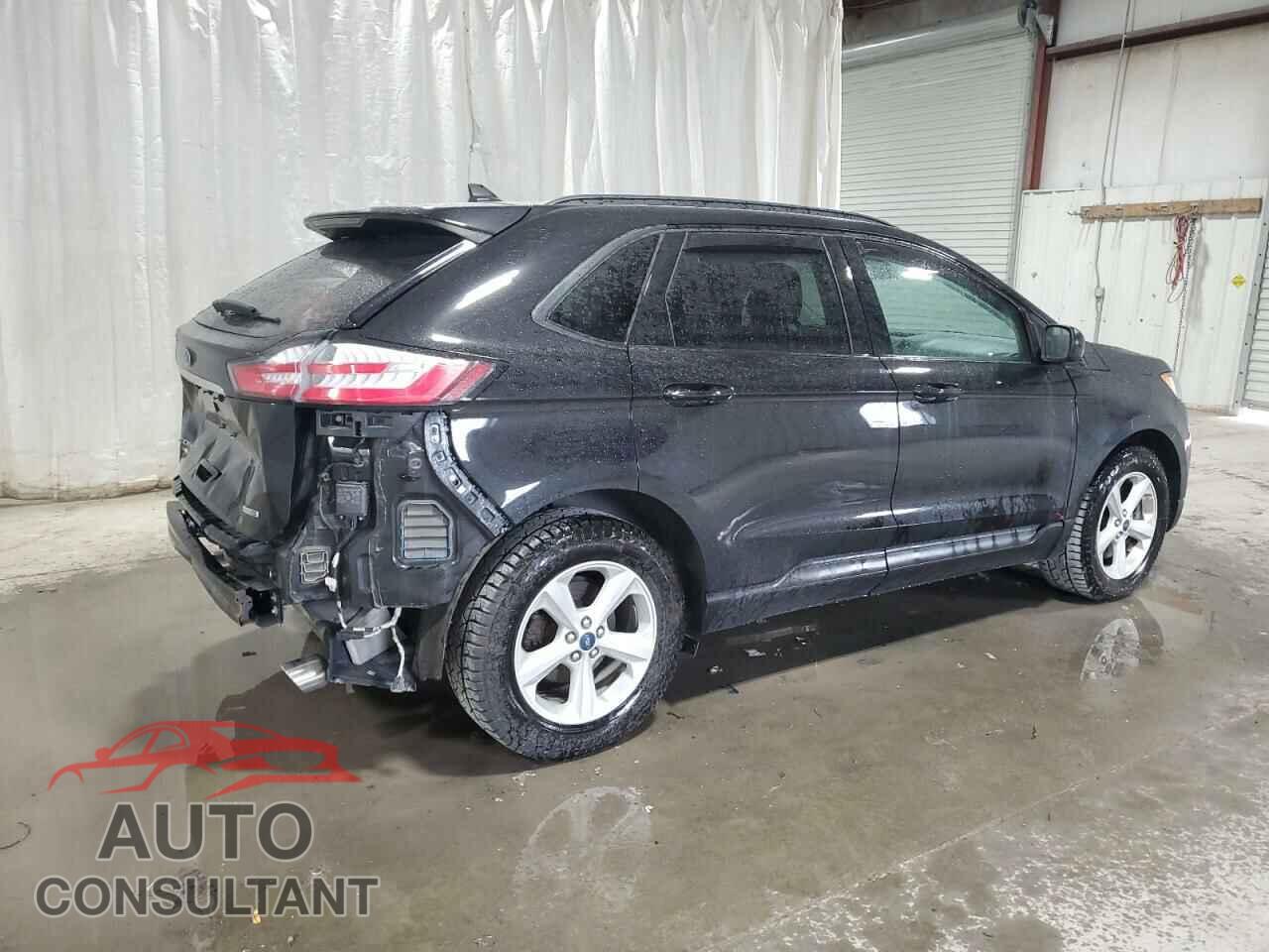 FORD EDGE 2020 - 2FMPK4G99LBA33727