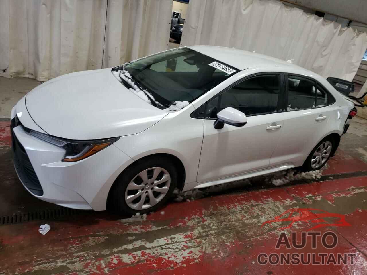 TOYOTA COROLLA 2024 - 5YFB4MDE7RP172183