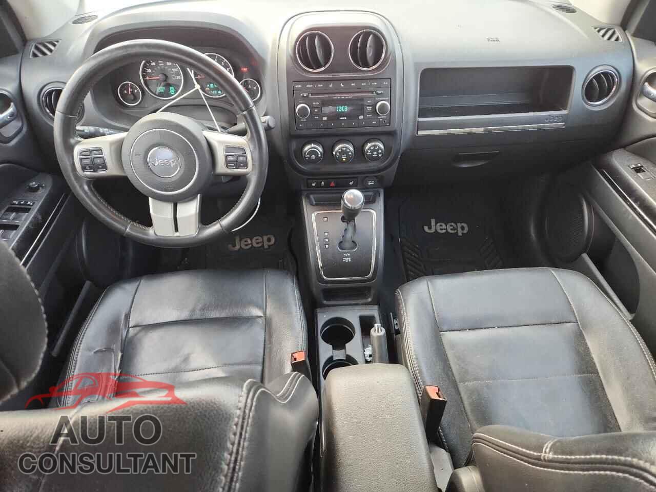 JEEP COMPASS 2012 - 1C4NJDCB4CD537894