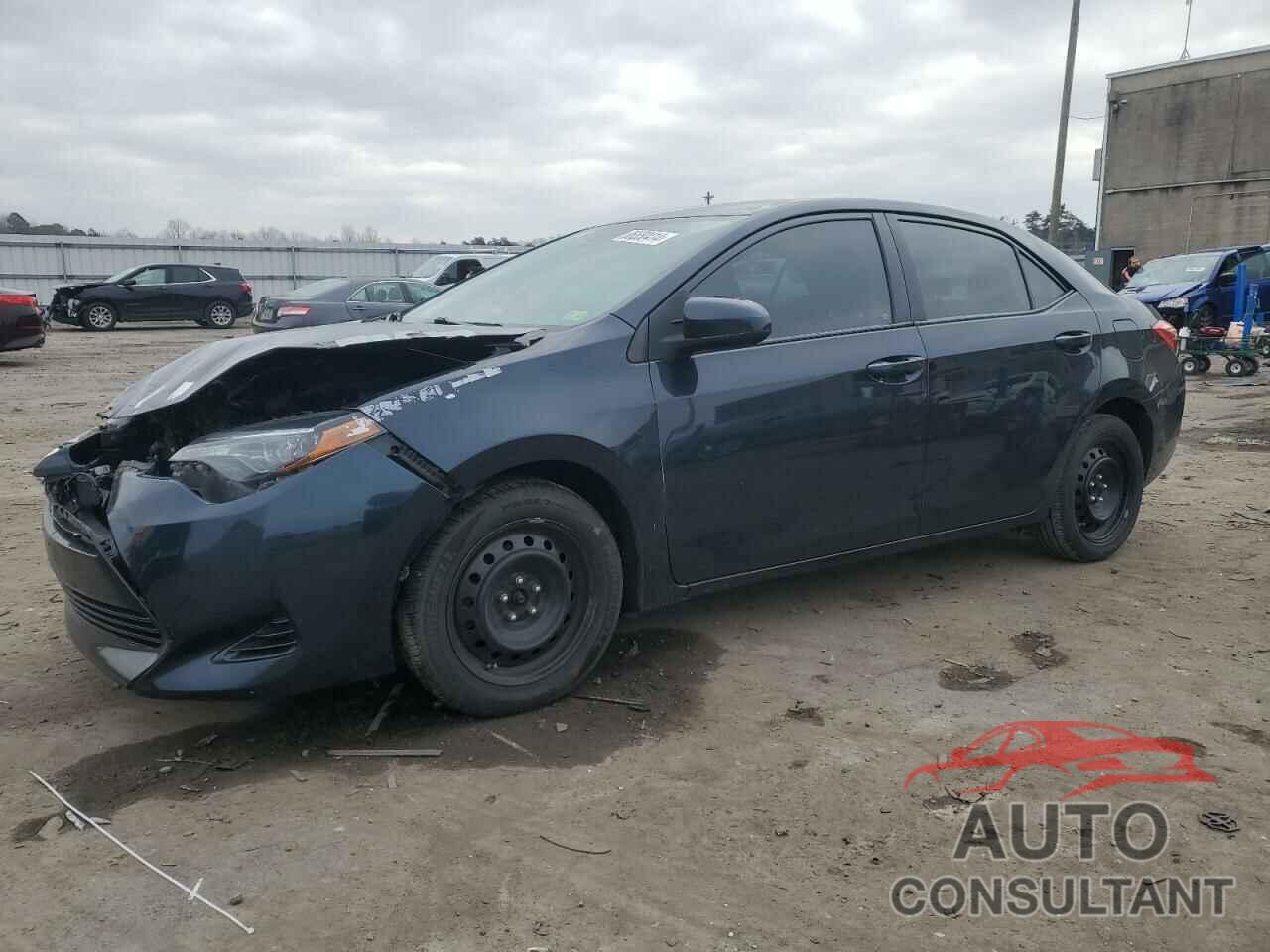TOYOTA COROLLA 2017 - 2T1BURHE2HC962108