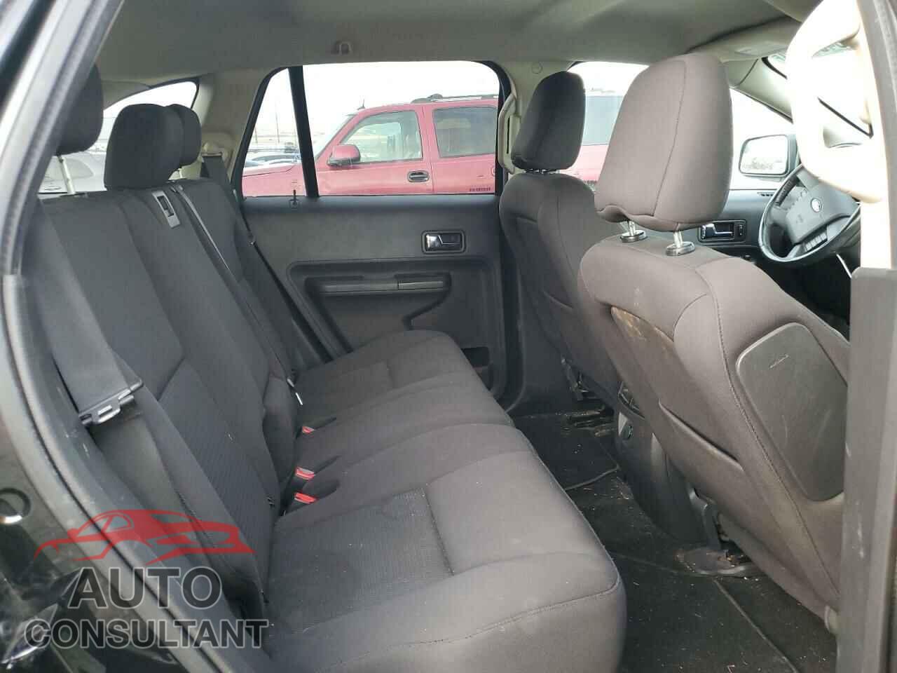 FORD EDGE 2010 - 2FMDK4JC3ABA75427
