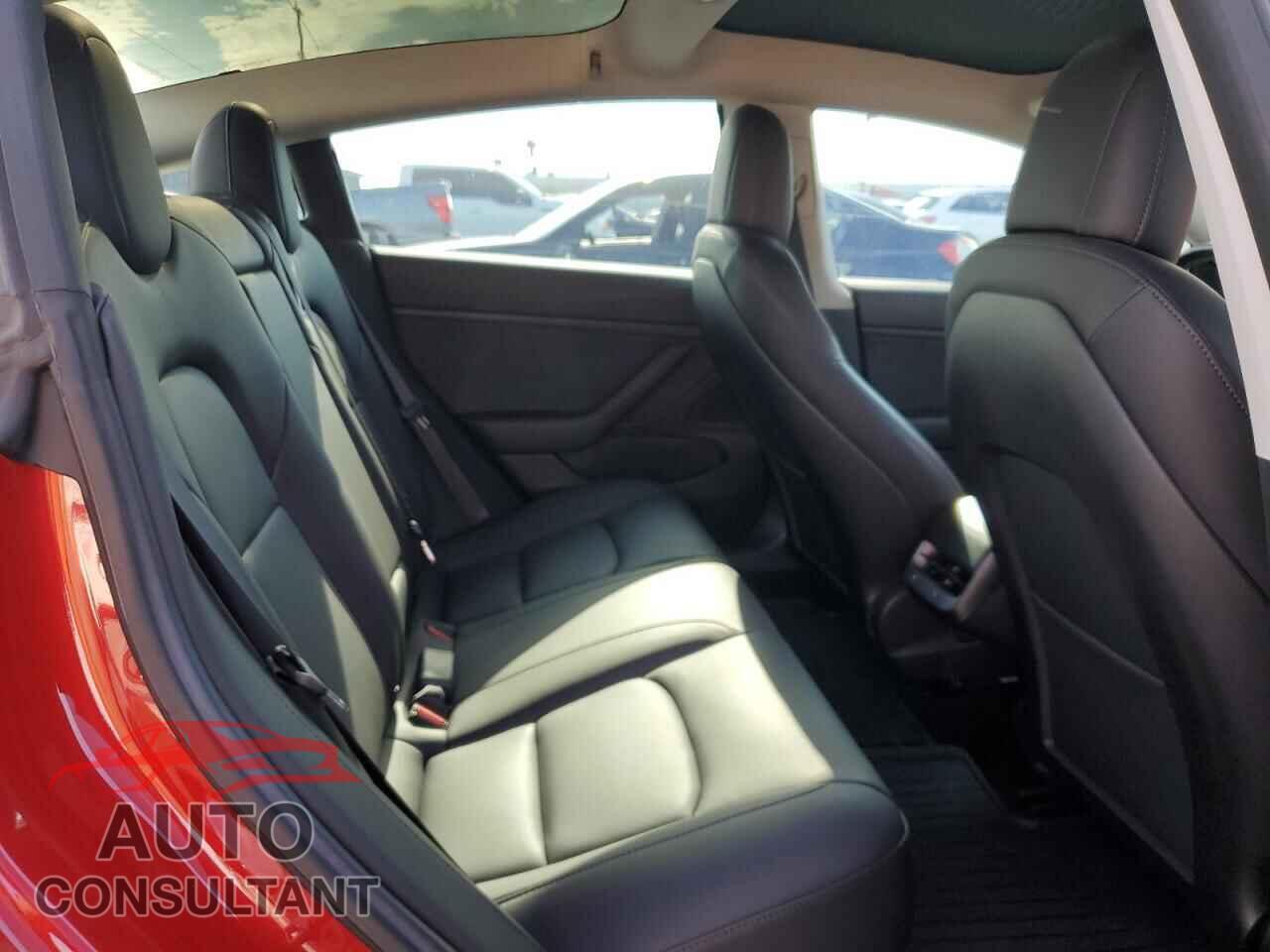 TESLA MODEL 3 2019 - 5YJ3E1EA7KF325920