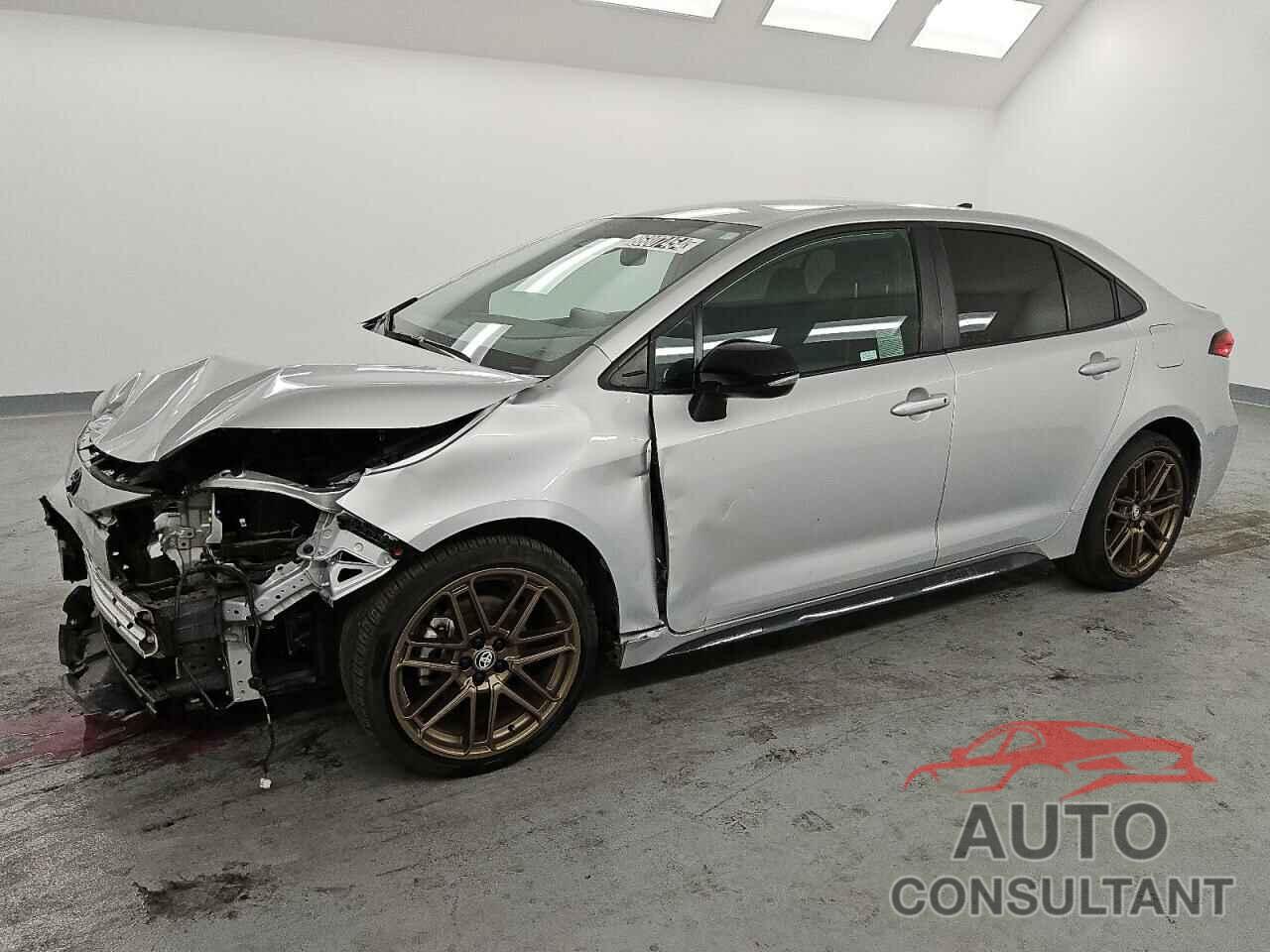 TOYOTA COROLLA NI 2024 - 5YFB4MCE3RP181674