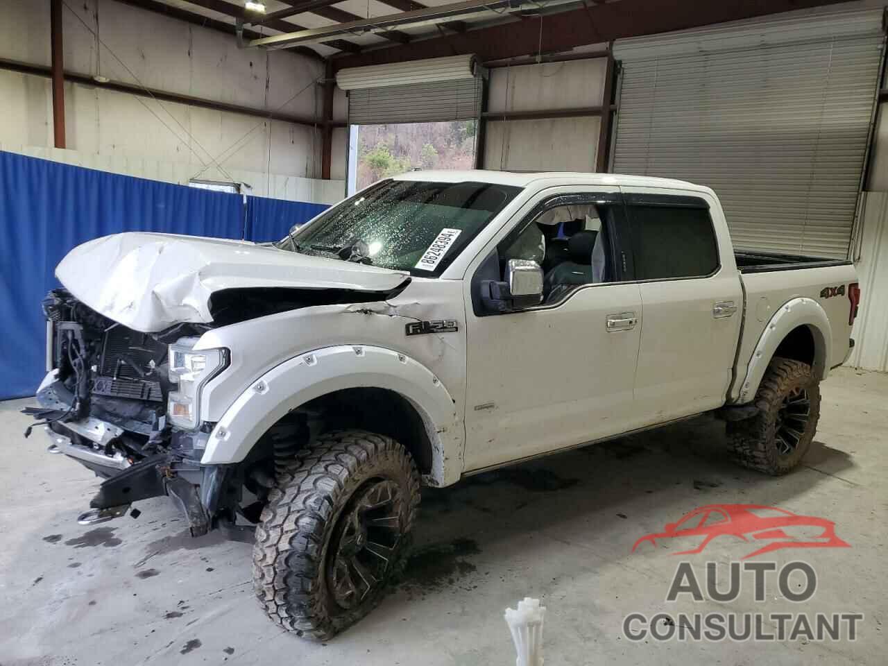 FORD F-150 2015 - 1FTEW1EG5FFB65533