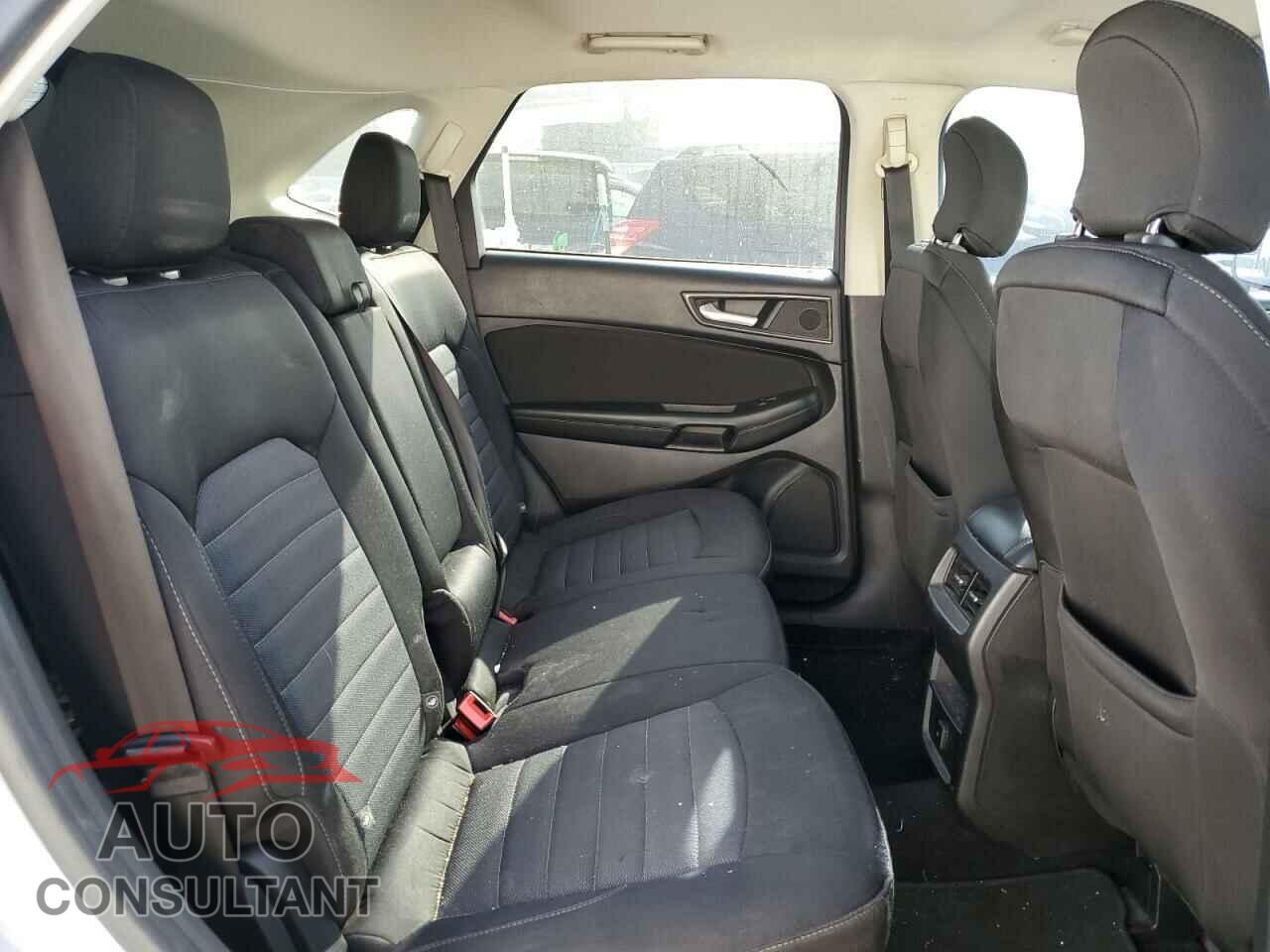 FORD EDGE 2015 - 2FMTK3G99FBC12315