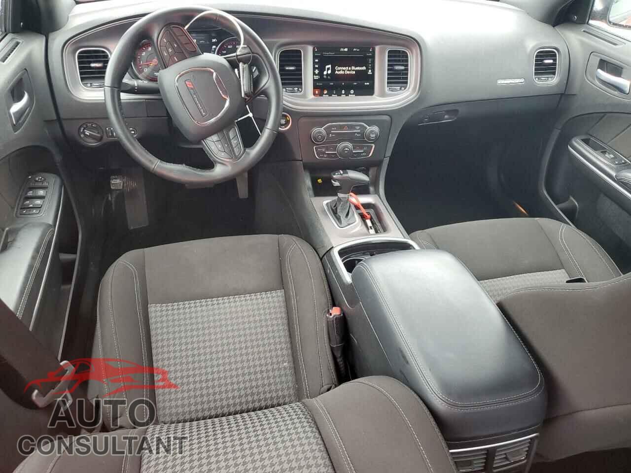 DODGE CHARGER 2023 - 2C3CDXBG4PH691175