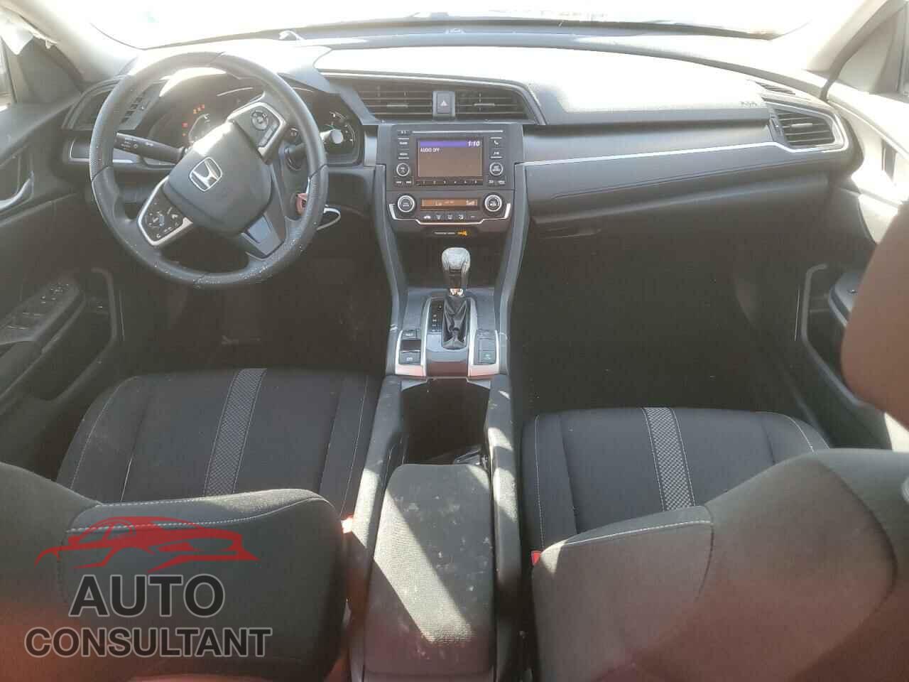 HONDA CIVIC 2019 - 19XFC2F62KE007776