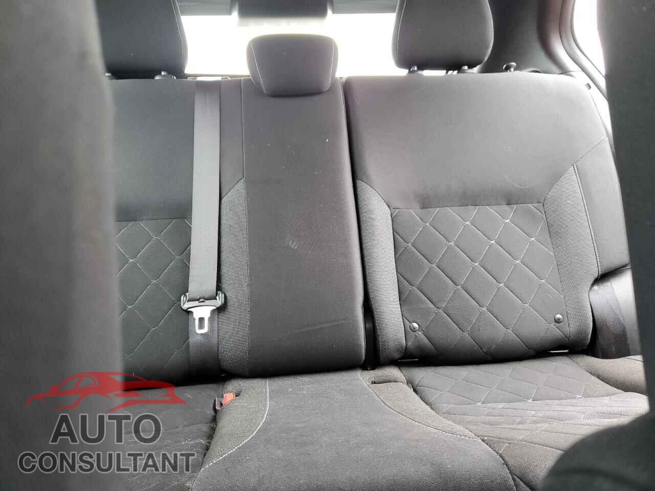 NISSAN KICKS 2019 - 3N1CP5CU3KL532940