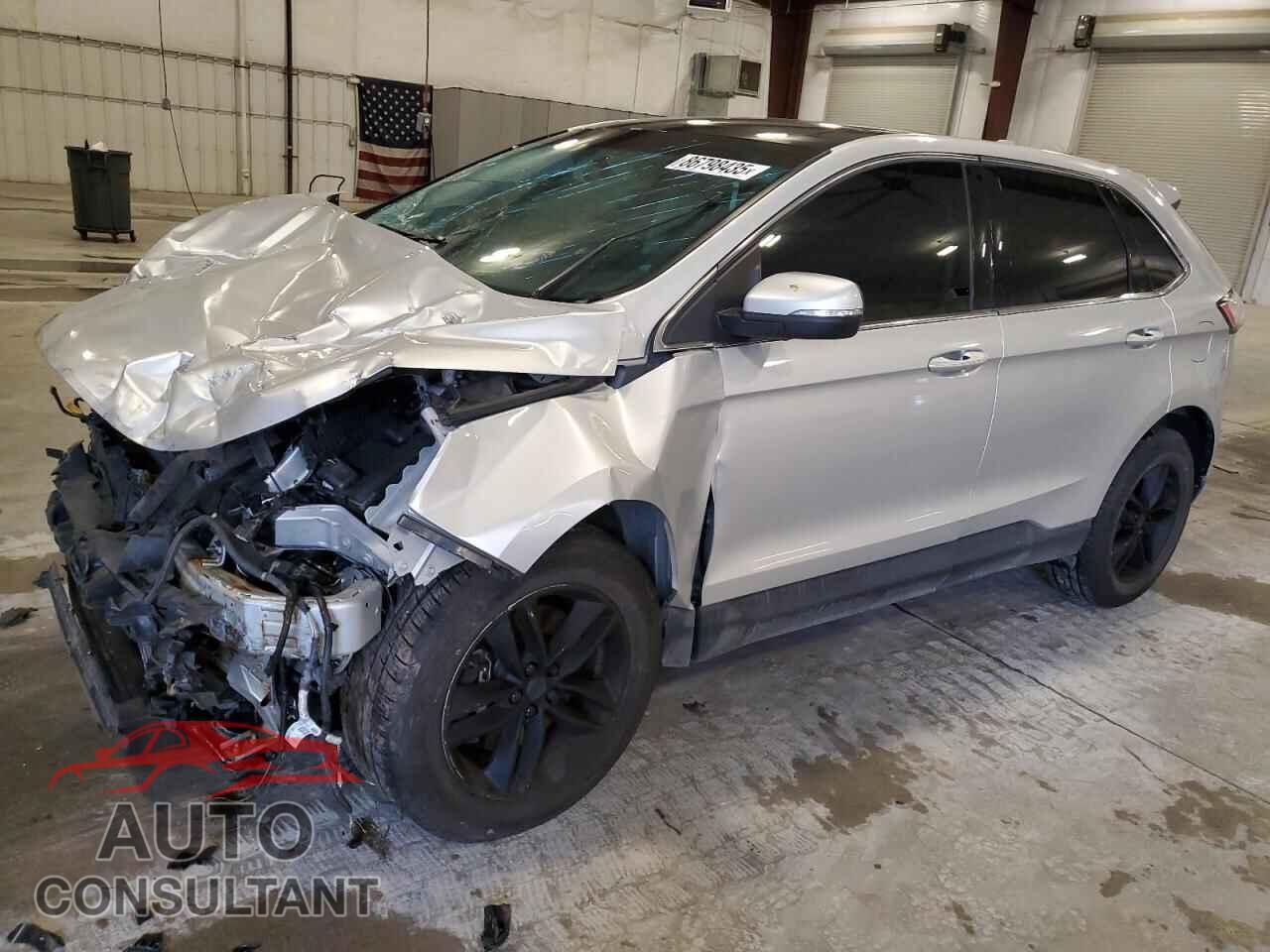 FORD EDGE 2016 - 2FMPK4J96GBC41434