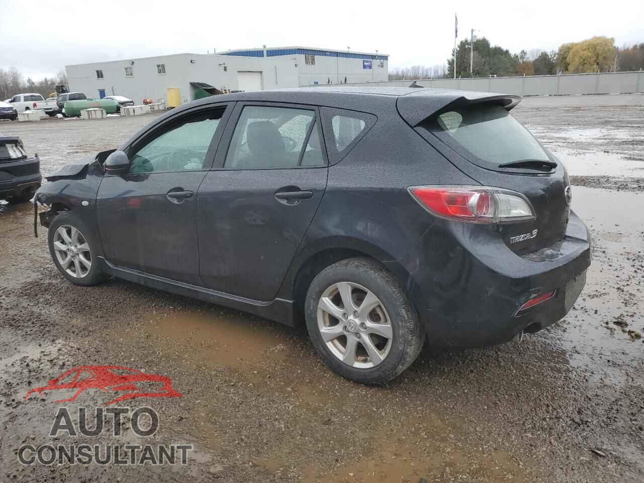 MAZDA MAZDA3 2010 - JM1BL1H57A1292618