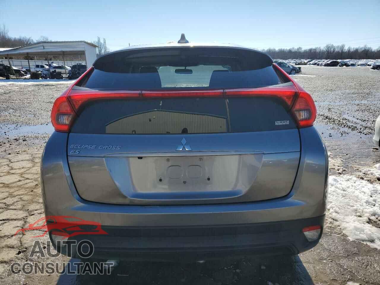 MITSUBISHI ECLIPSE 2020 - JA4AT3AA6LZ023765