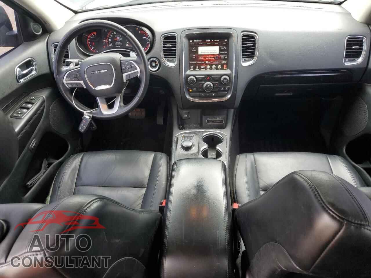 DODGE DURANGO 2015 - 1C4RDJDG0FC864126