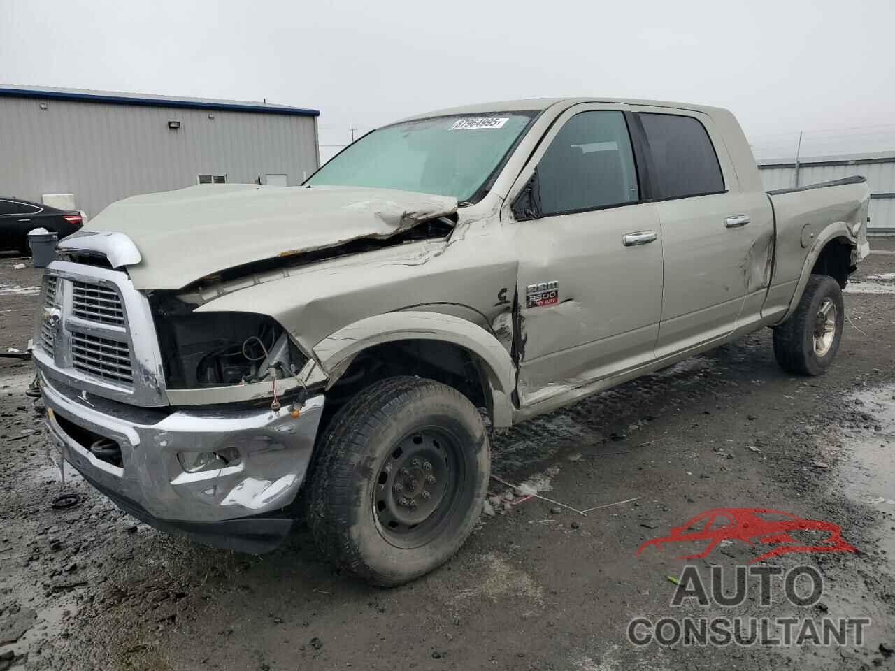 DODGE All Models 2010 - 3D73Y3HL7AG139292